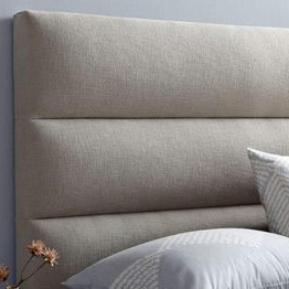 Karlstead Headboard | Choose a Fabric | NZ Made