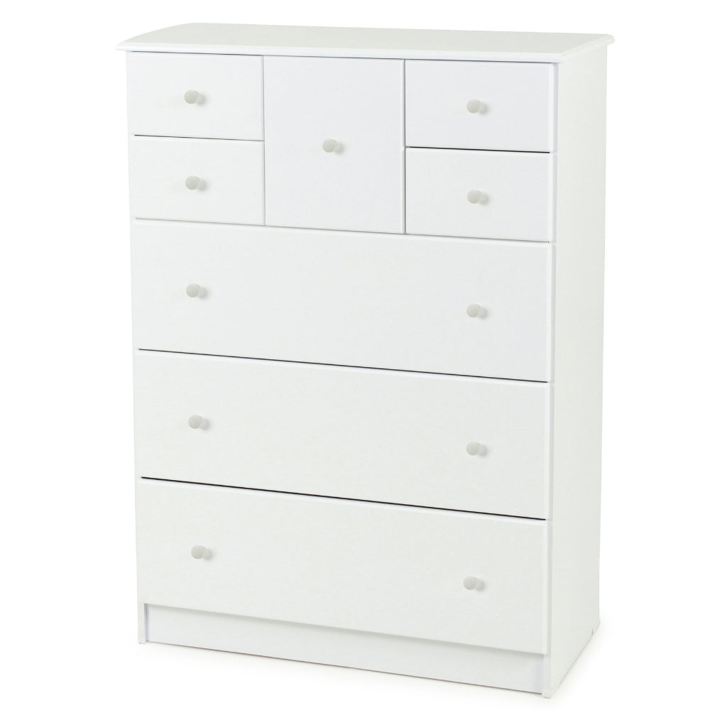 KINGSTON 8 DRAWER SCOTCH CHEST