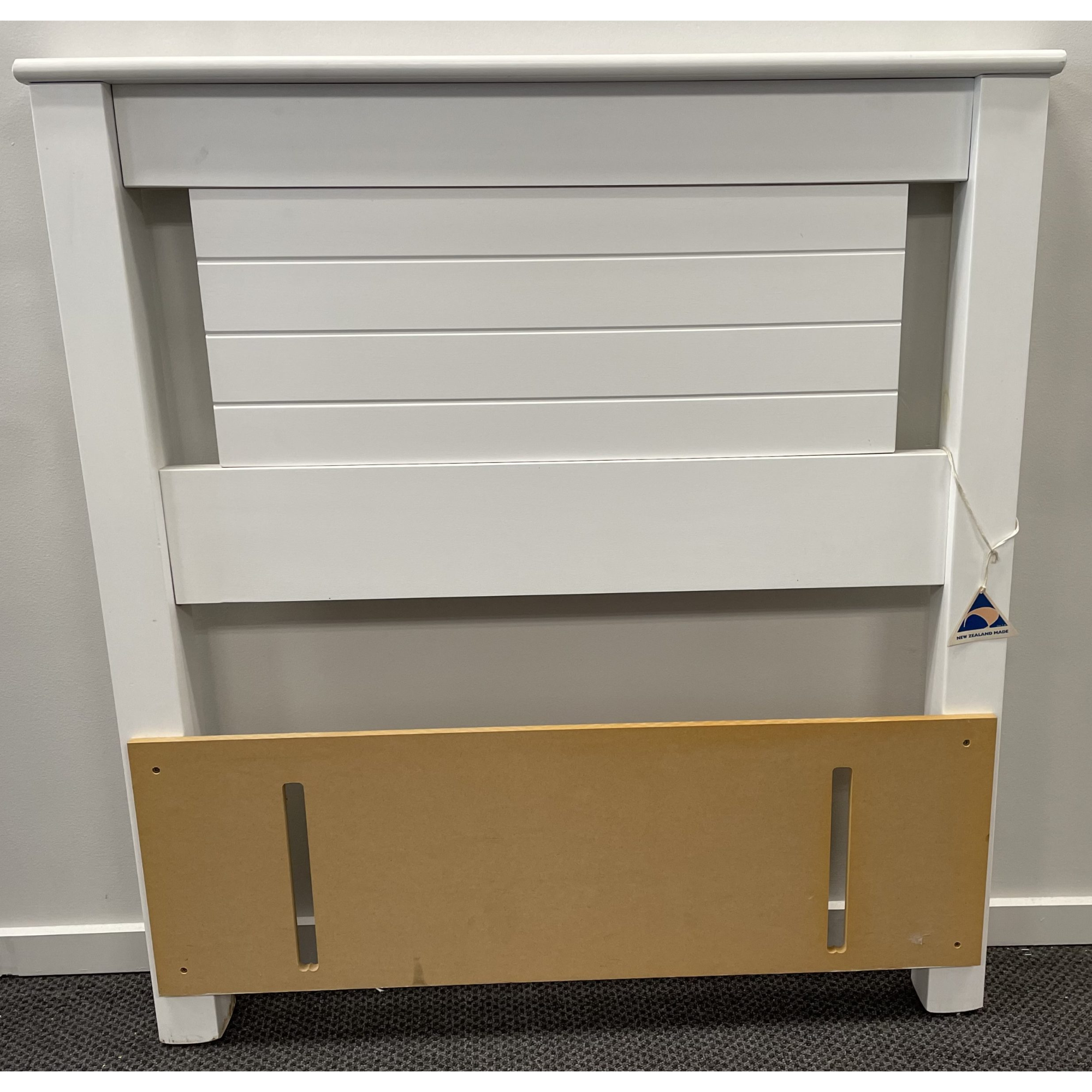 LINCOLN HEADBOARD | ALL SIZES | NZ MADE