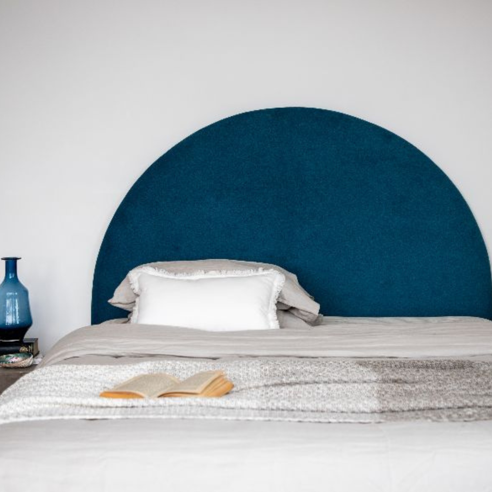 LUNA HEADBOARD | NZ MADE | CHOOSE A FABRIC