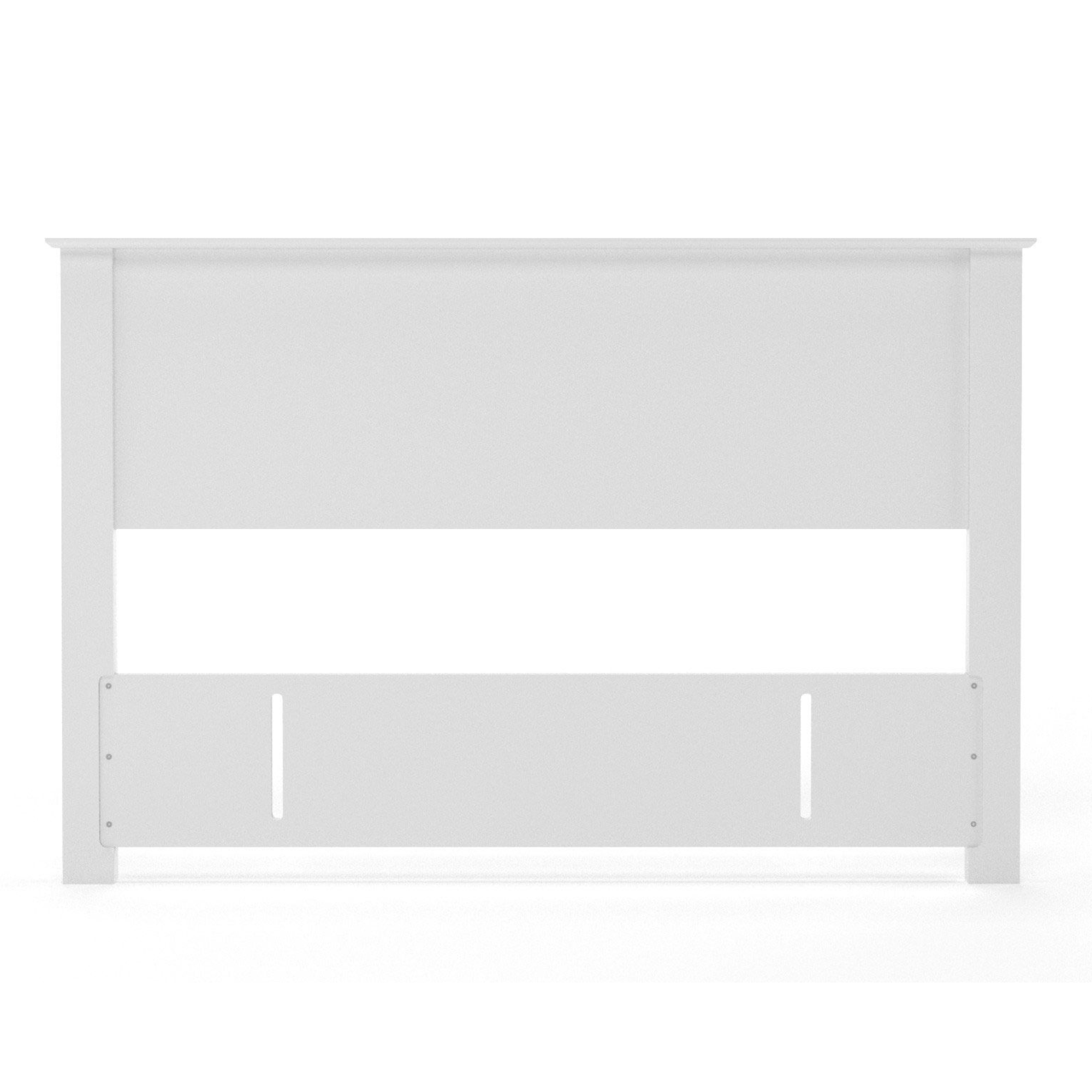 MABEL HEADBOARD | MDF & PINE BEDROOM RANGE | CHOOSE A PAINT COLOUR