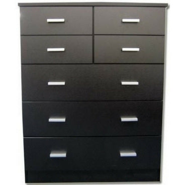 MANDELLA 7 DRAWER TALLBOY