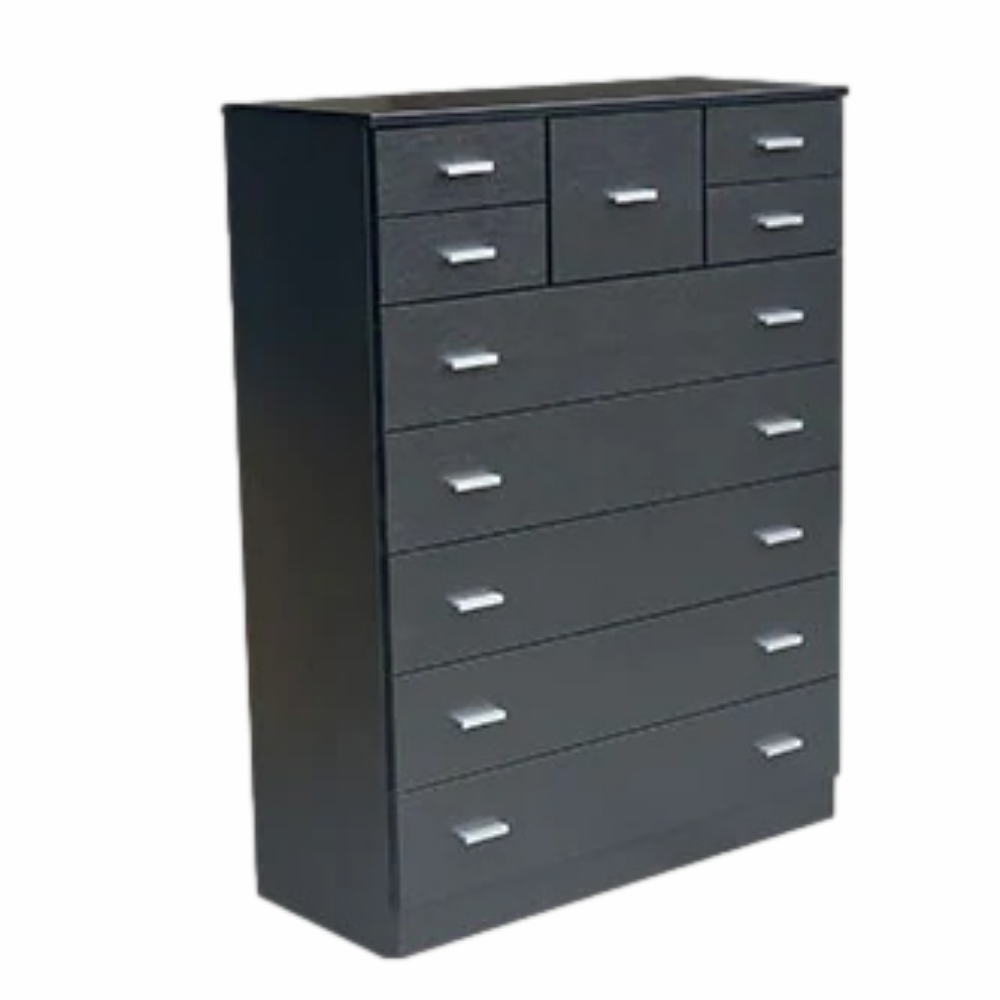 MANDELLA 10 DRAWER MAXI CHEST | NZ MADE