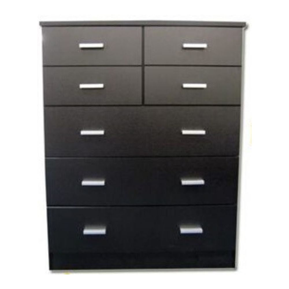 MANDELLA 7 DRAWER MIDI CHEST