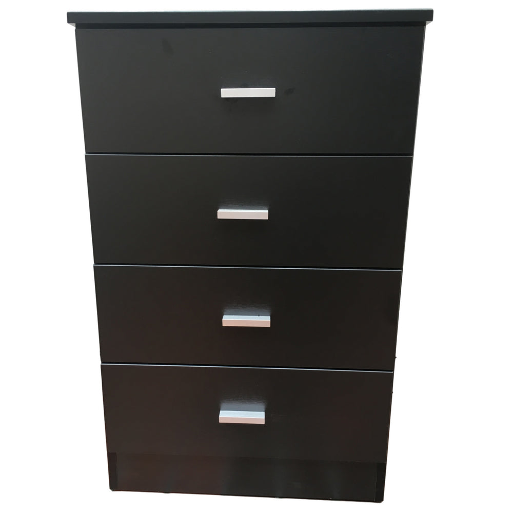 MANDELLA 4 DRAWER TALLBOY | NZ MADE