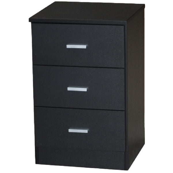 MANDELLA 3 DRAWER TALLBOY