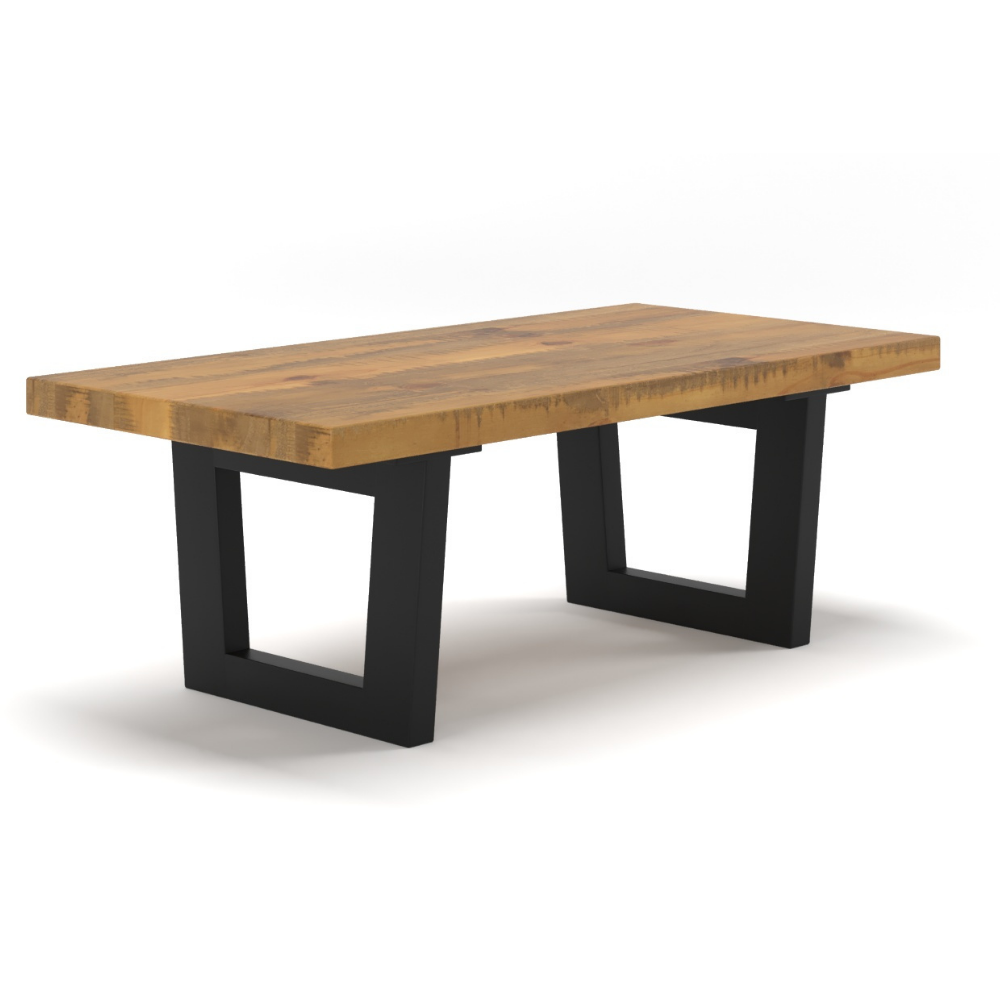 MARLBOROUGH COFFEE TABLE | NZ MADE