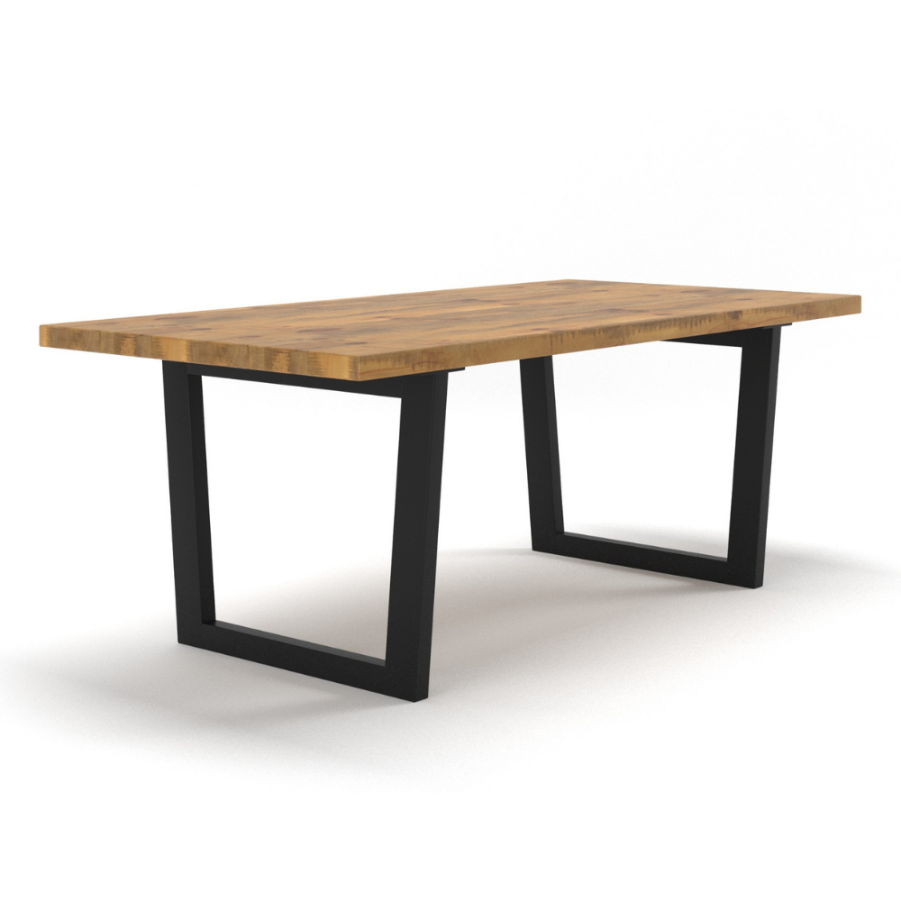 MARLBOROUGH 2000 DINING TABLE | NZ MADE