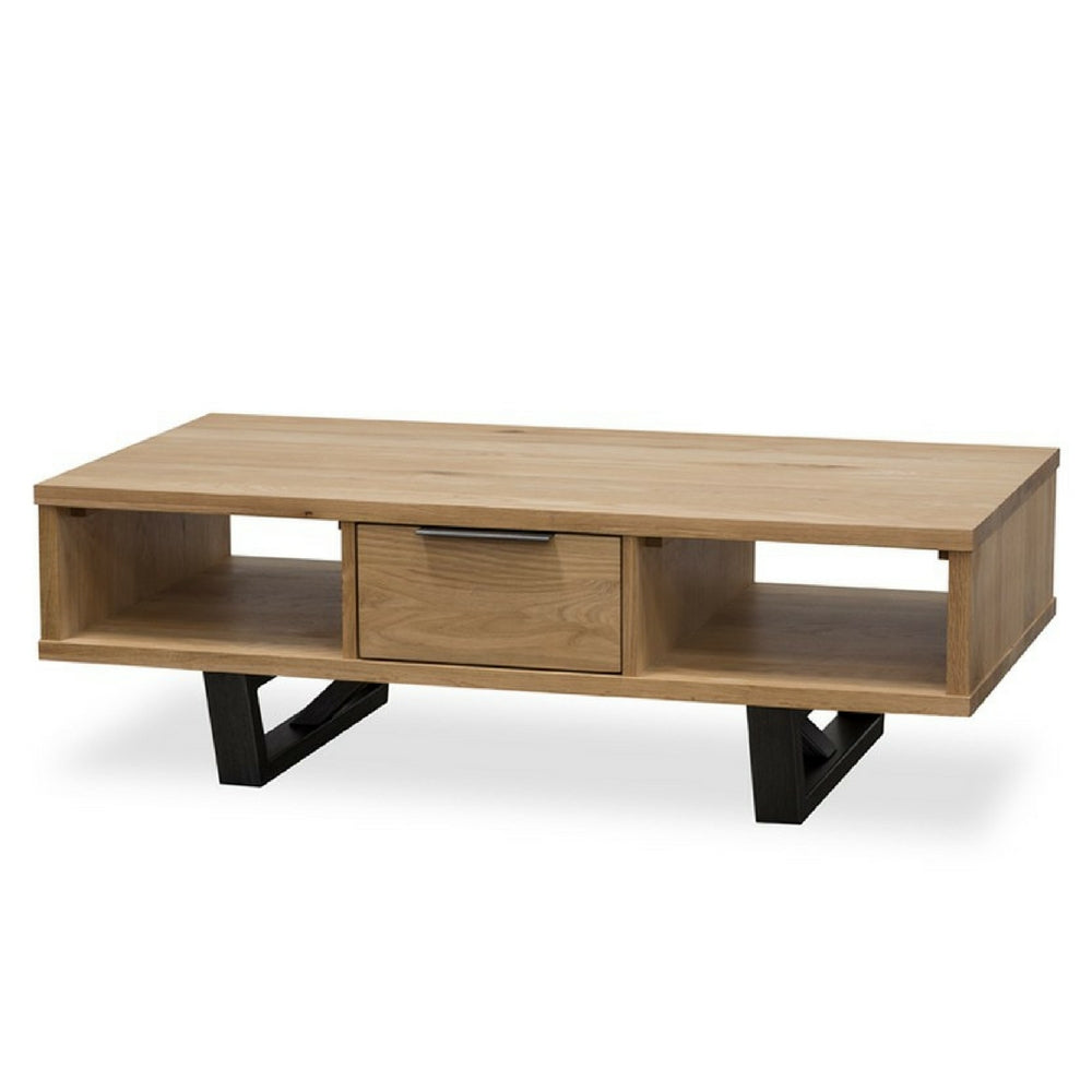 NEW YORKER COFFEE TABLE