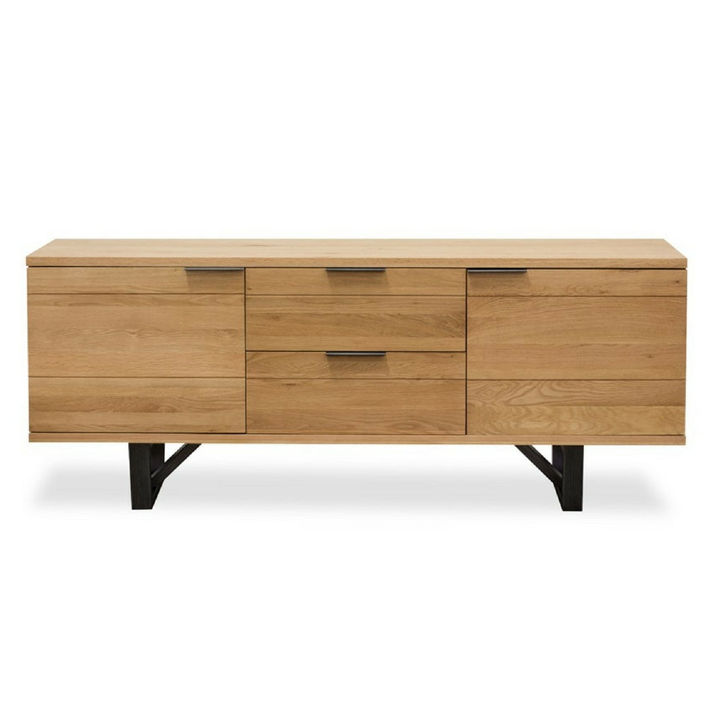 NEW YORKER BUFFET | SIDEBOARD