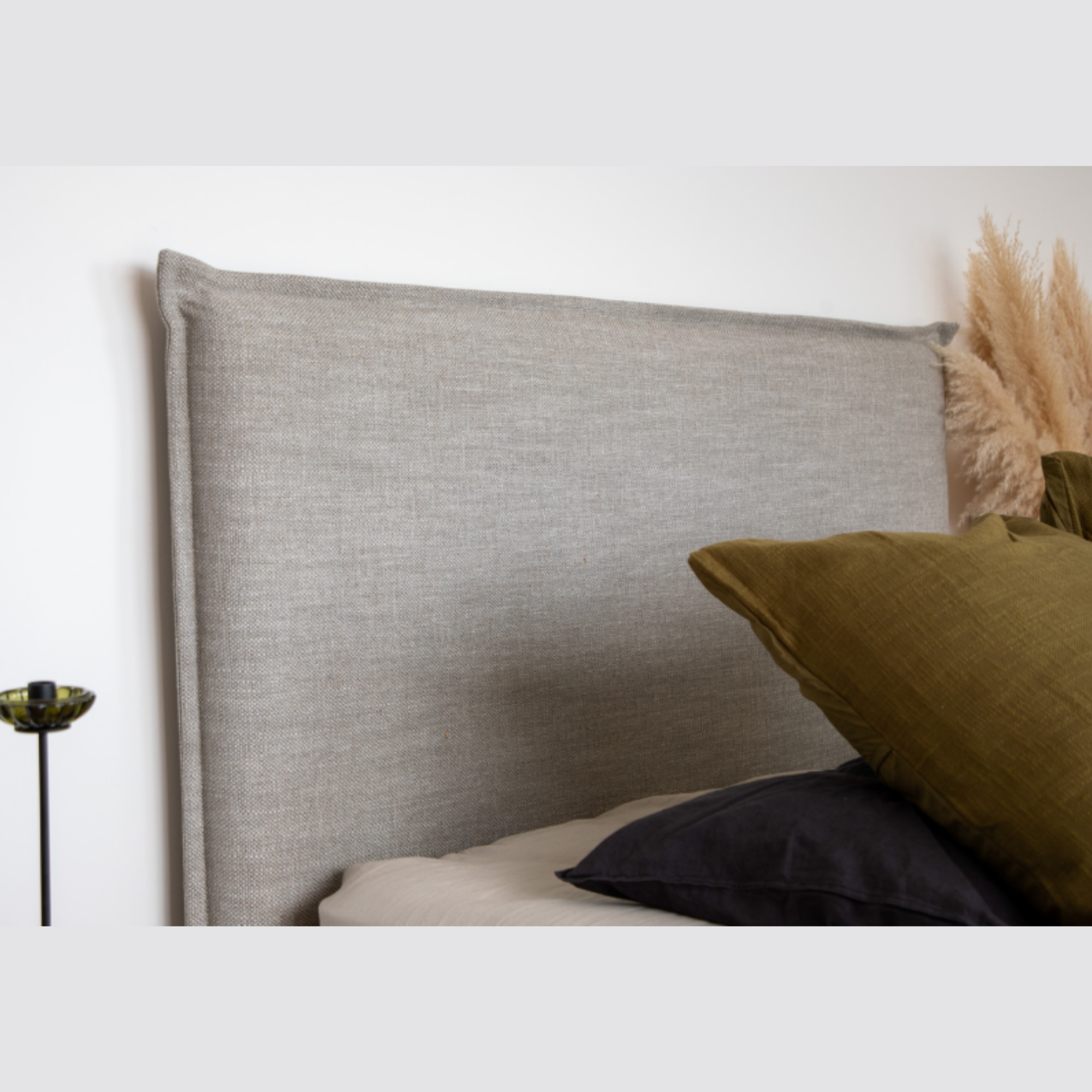 NIMES HEADBOARD | NZ MADE | CHOOSE A FABRIC