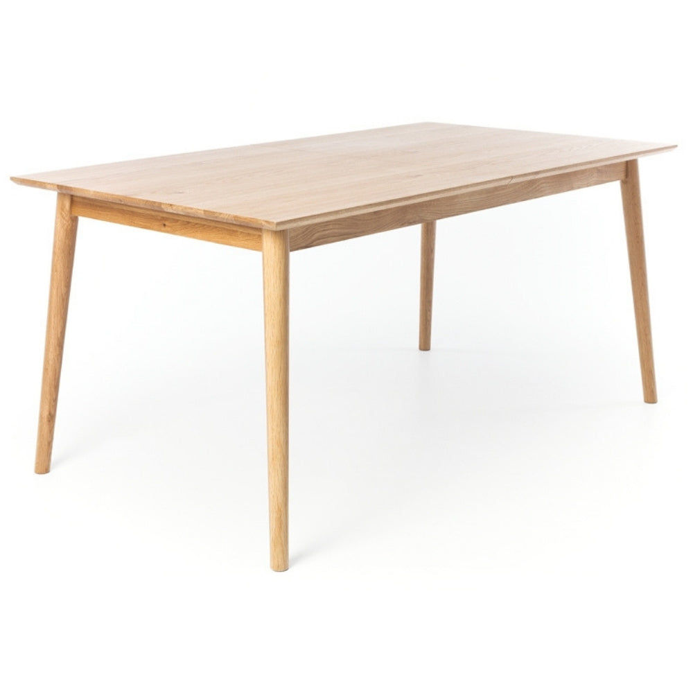 NORDIK 1900 DINING TABLE
