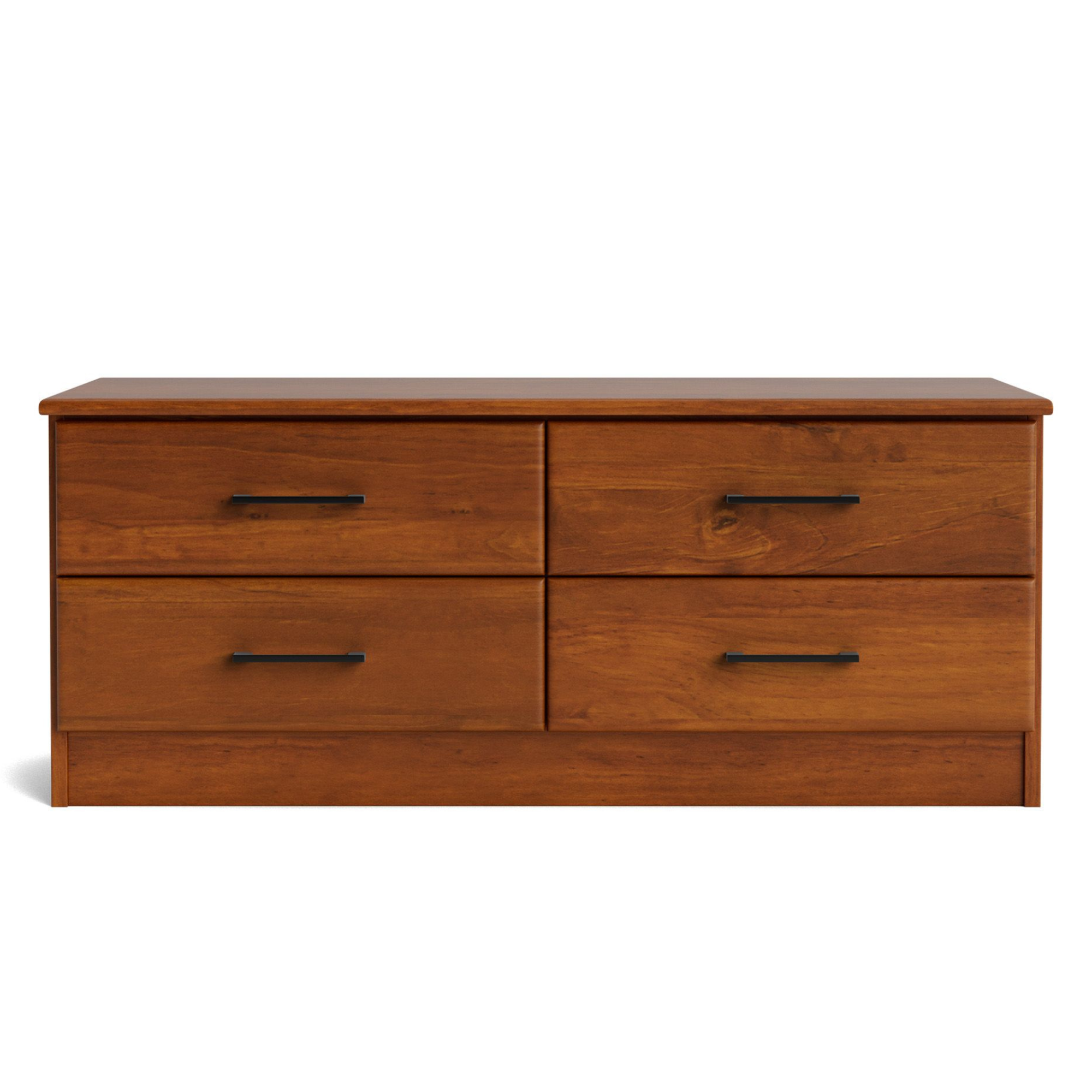 NORTHVILLE 4 DRAWER BED-END CHEST | NZ MADE