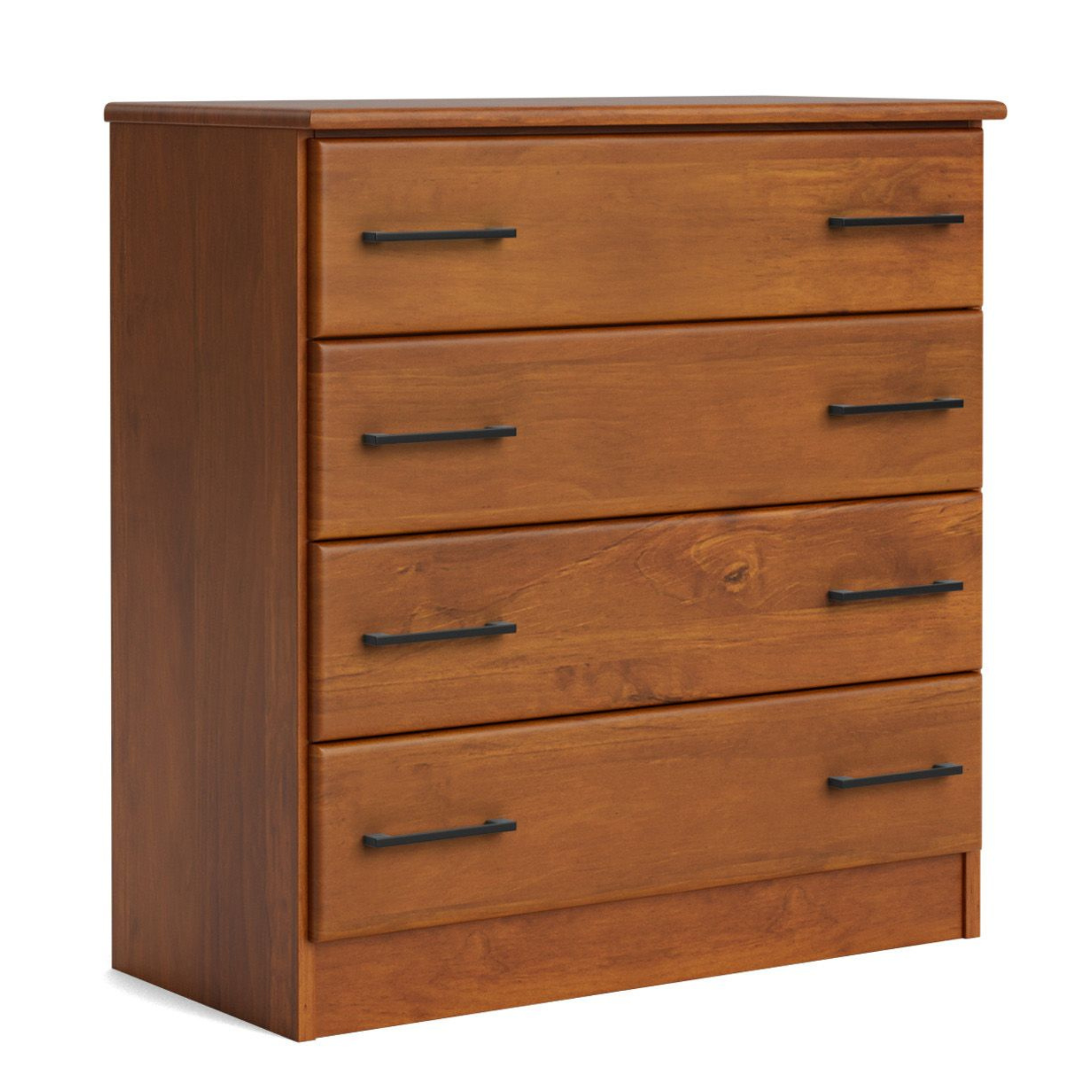 Northville 4 Drawer Tallboy | NZ Made