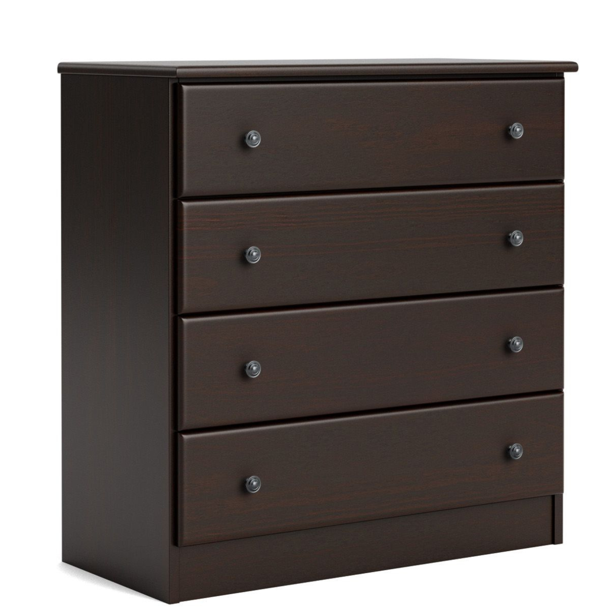 Northville 4 Drawer Tallboy | NZ Made