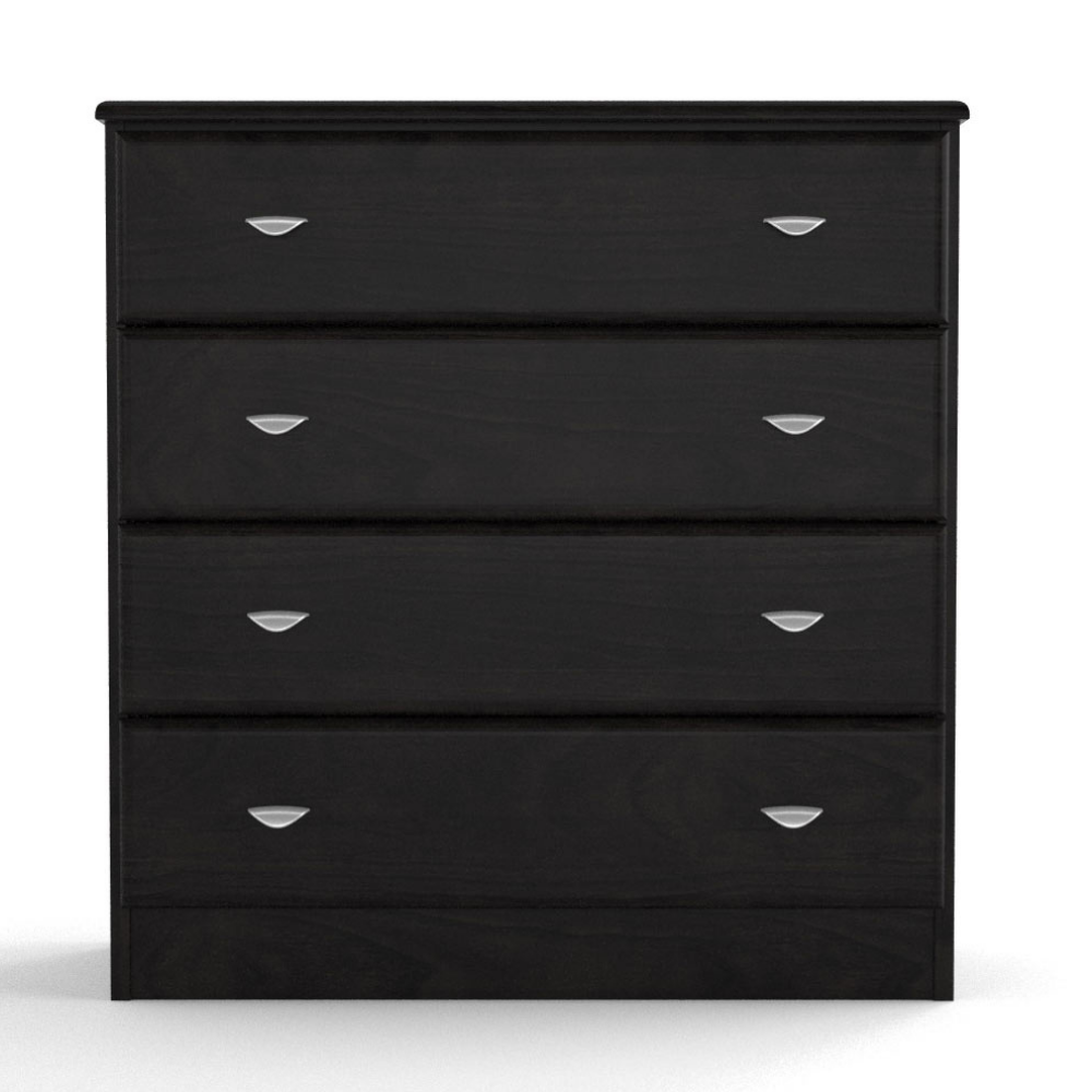 Northville 4 Drawer Tallboy | NZ Made