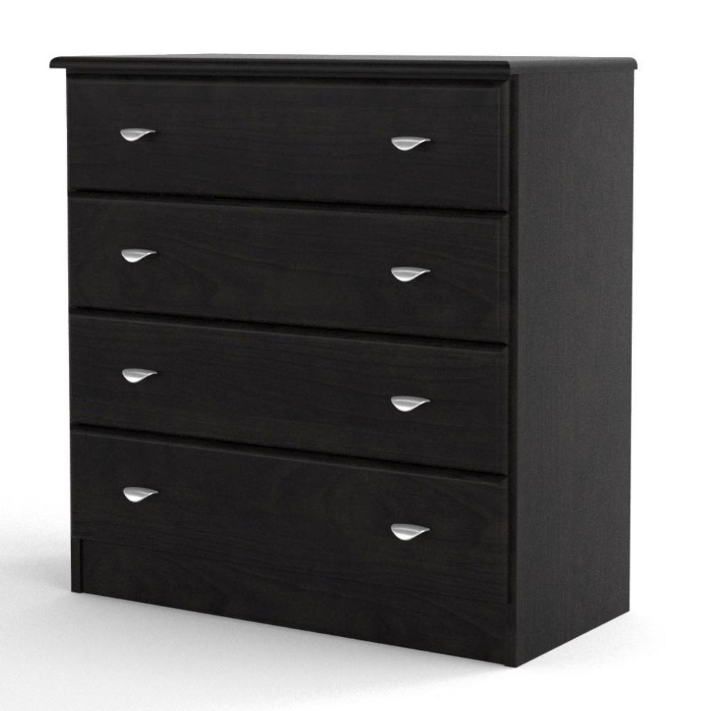 Northville 4 Drawer Tallboy | NZ Made