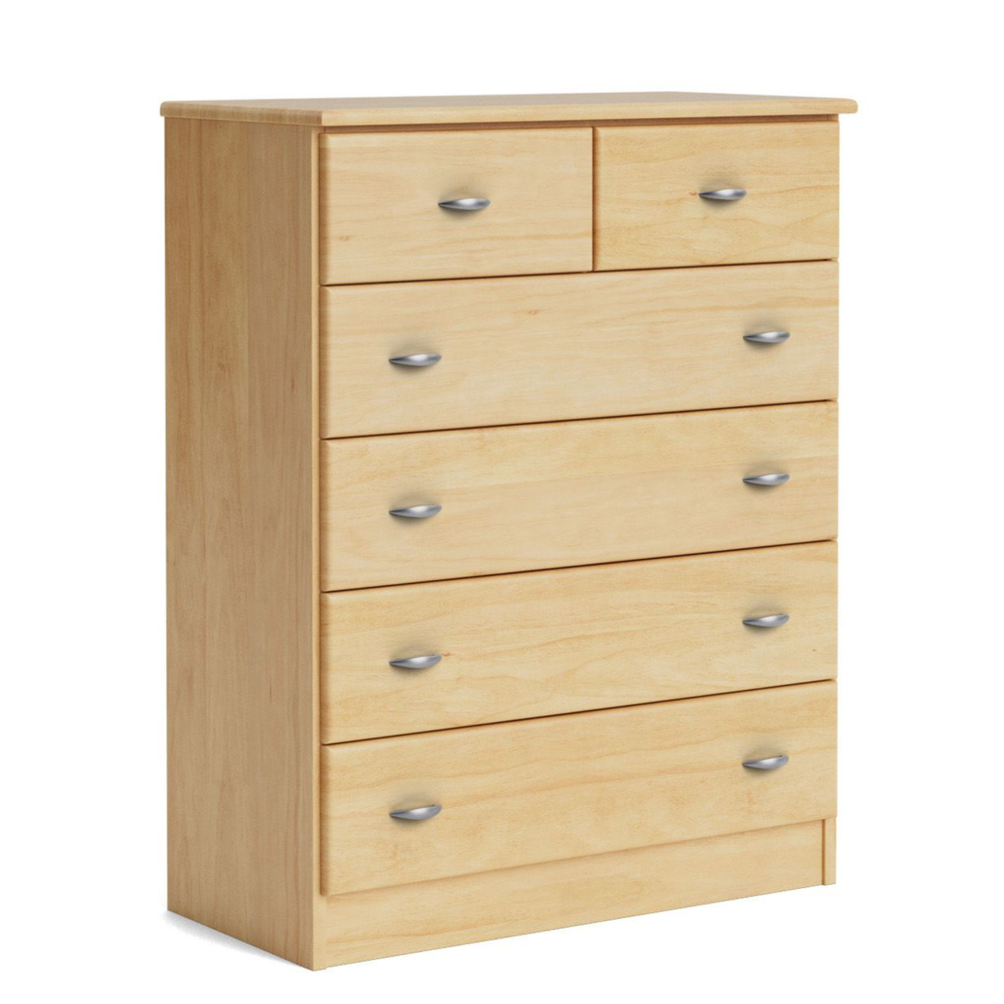 NORTHVILLE 6 DRAWER TALLBOY | NZ MADE