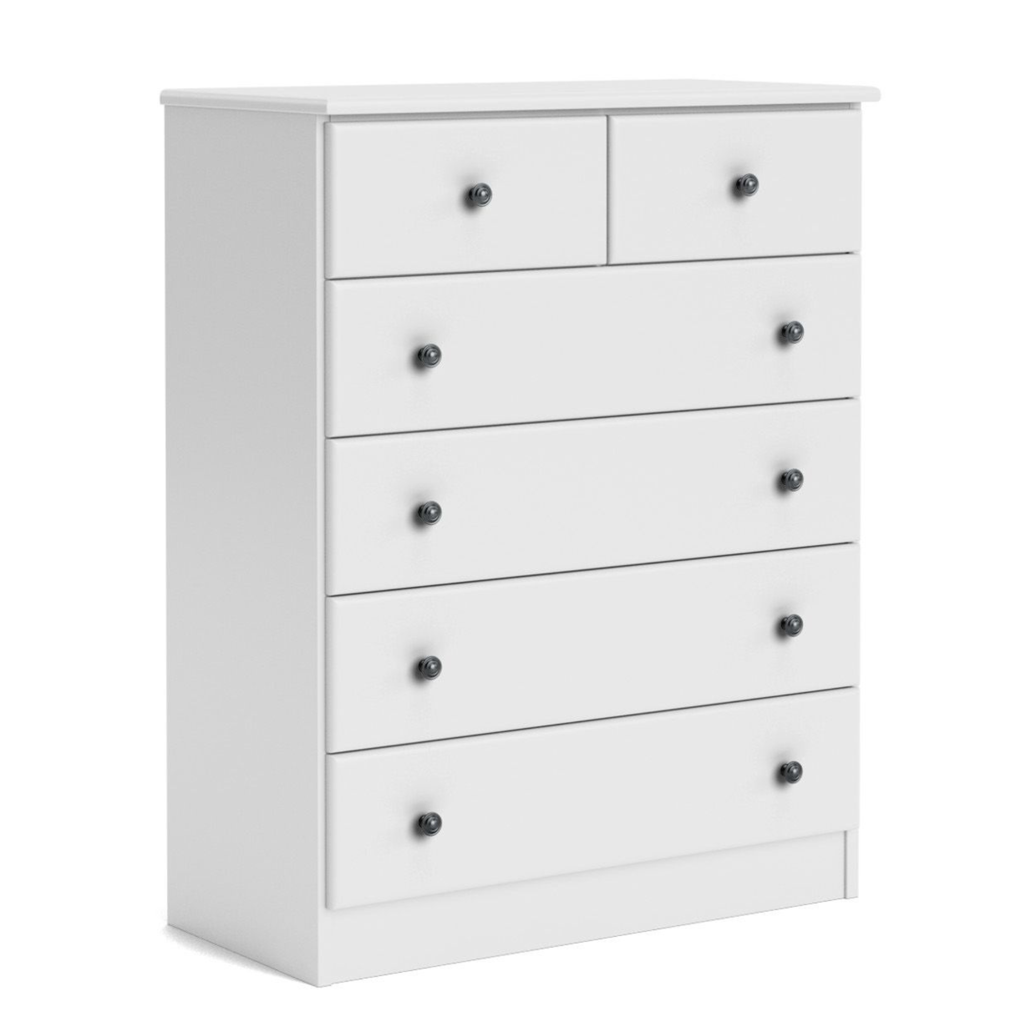 Northville 6 Drawer Tallboy | NZ Made