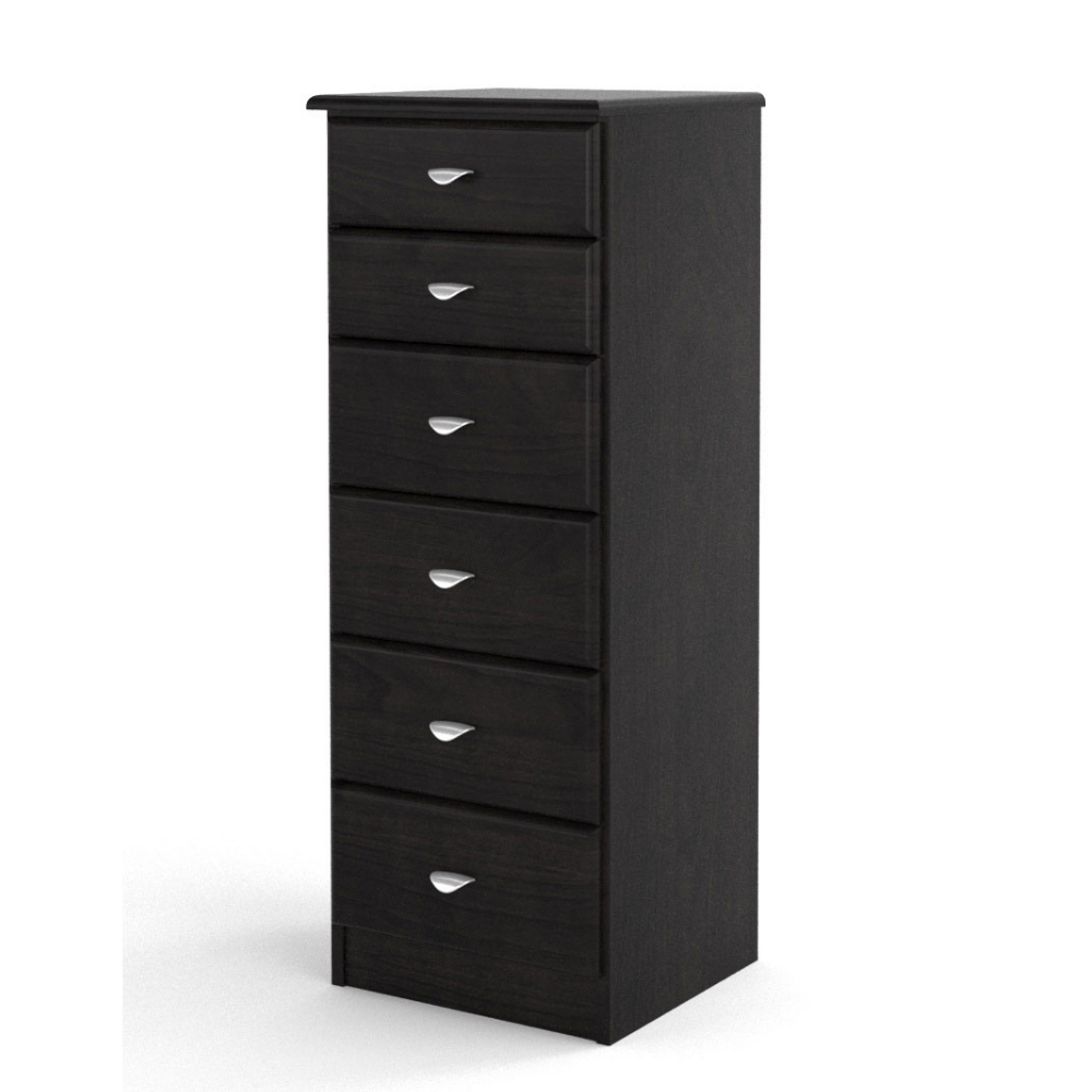 Northville 6 Drawer Lingerie Chest | NZ Made