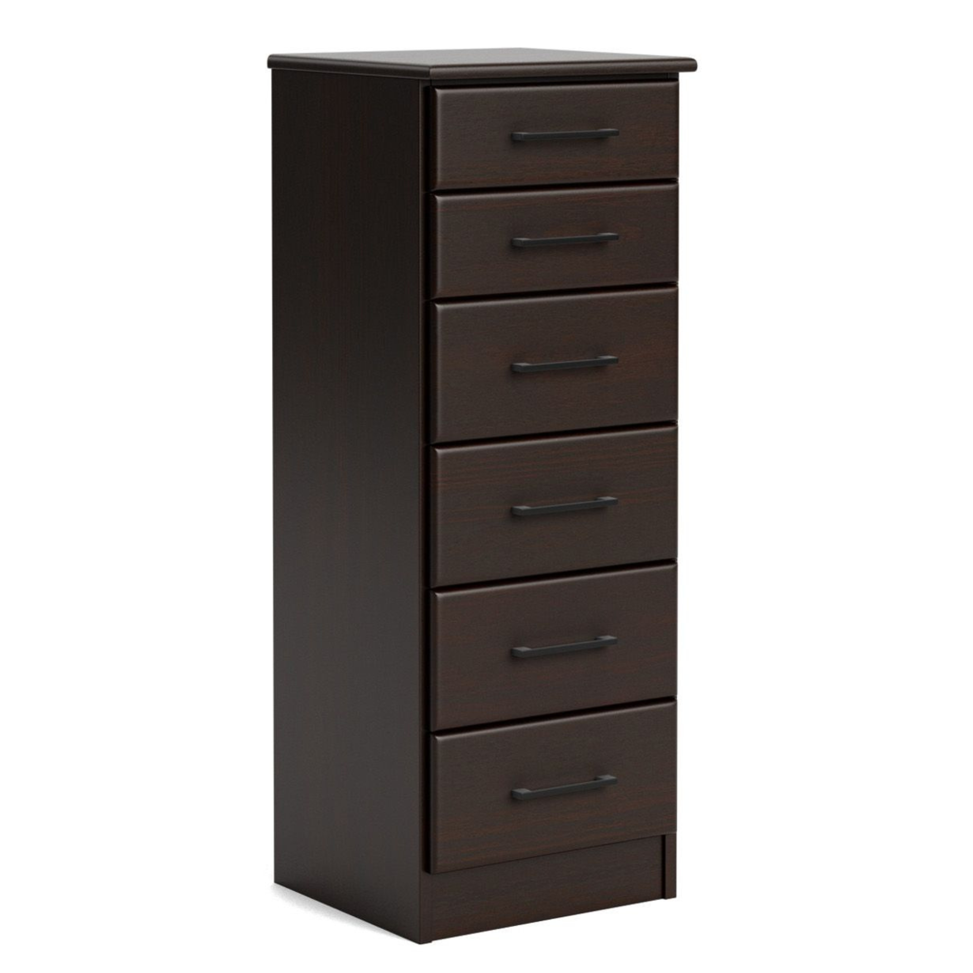 Northville 6 Drawer Lingerie Chest | NZ Made