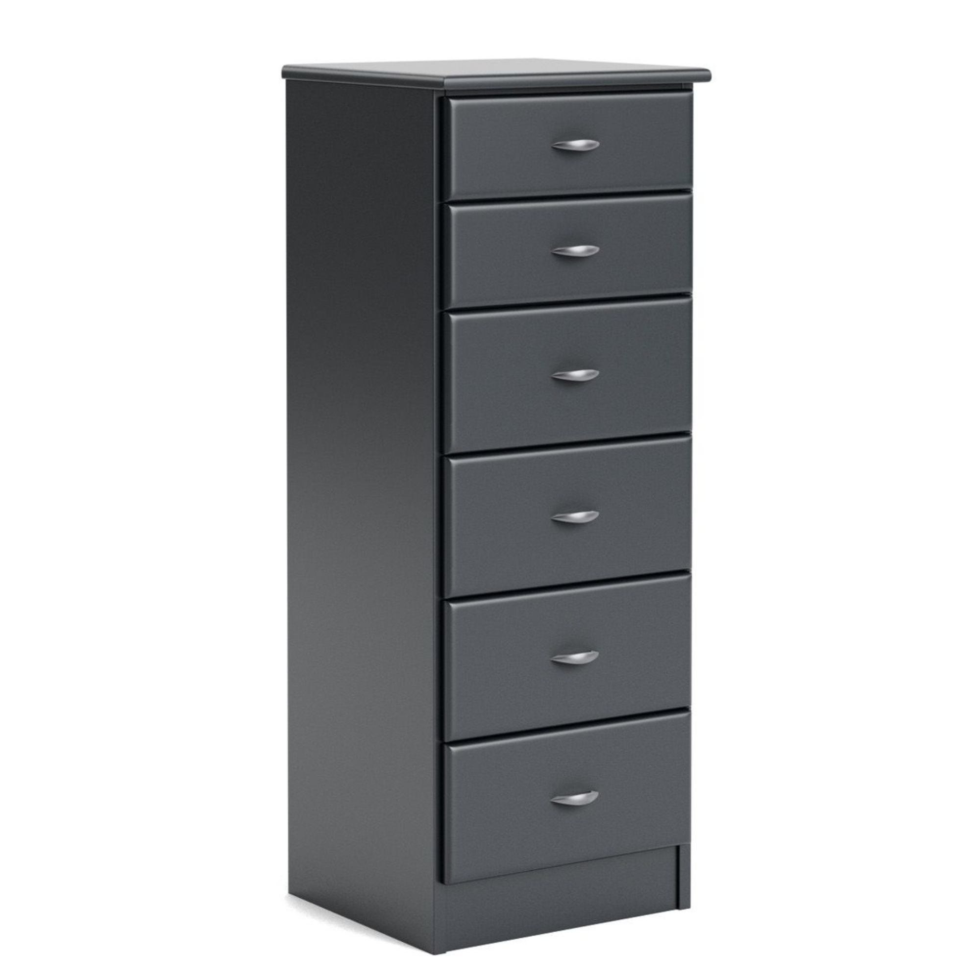 Northville 6 Drawer Lingerie Chest | NZ Made