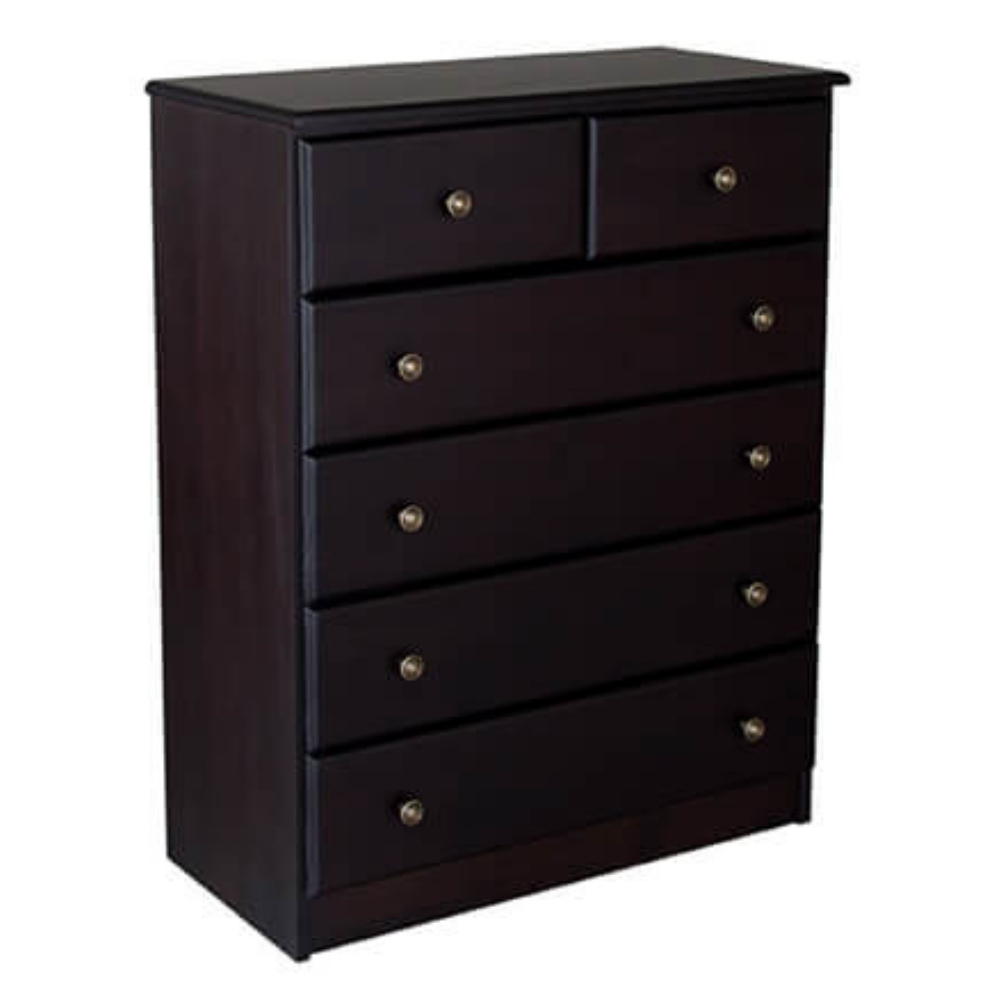 NORTHVILLE 6 DRAWER TALLBOY | NZ MADE