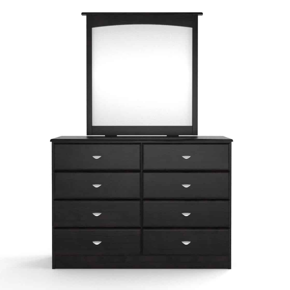 NORTHVILLE 8 DRAWER DRESSER & MIRROR | NZ MADE