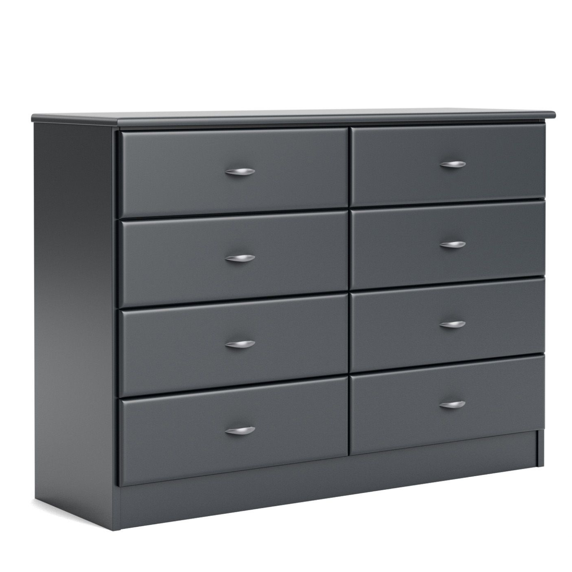 Northville 8 Drawer Lowboy | NZ Made