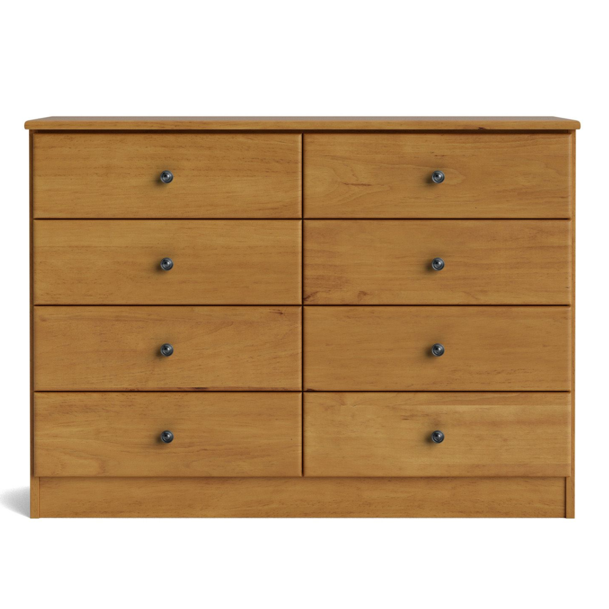 NORTHVILLE 8 DRAWER LOWBOY | NZ MADE