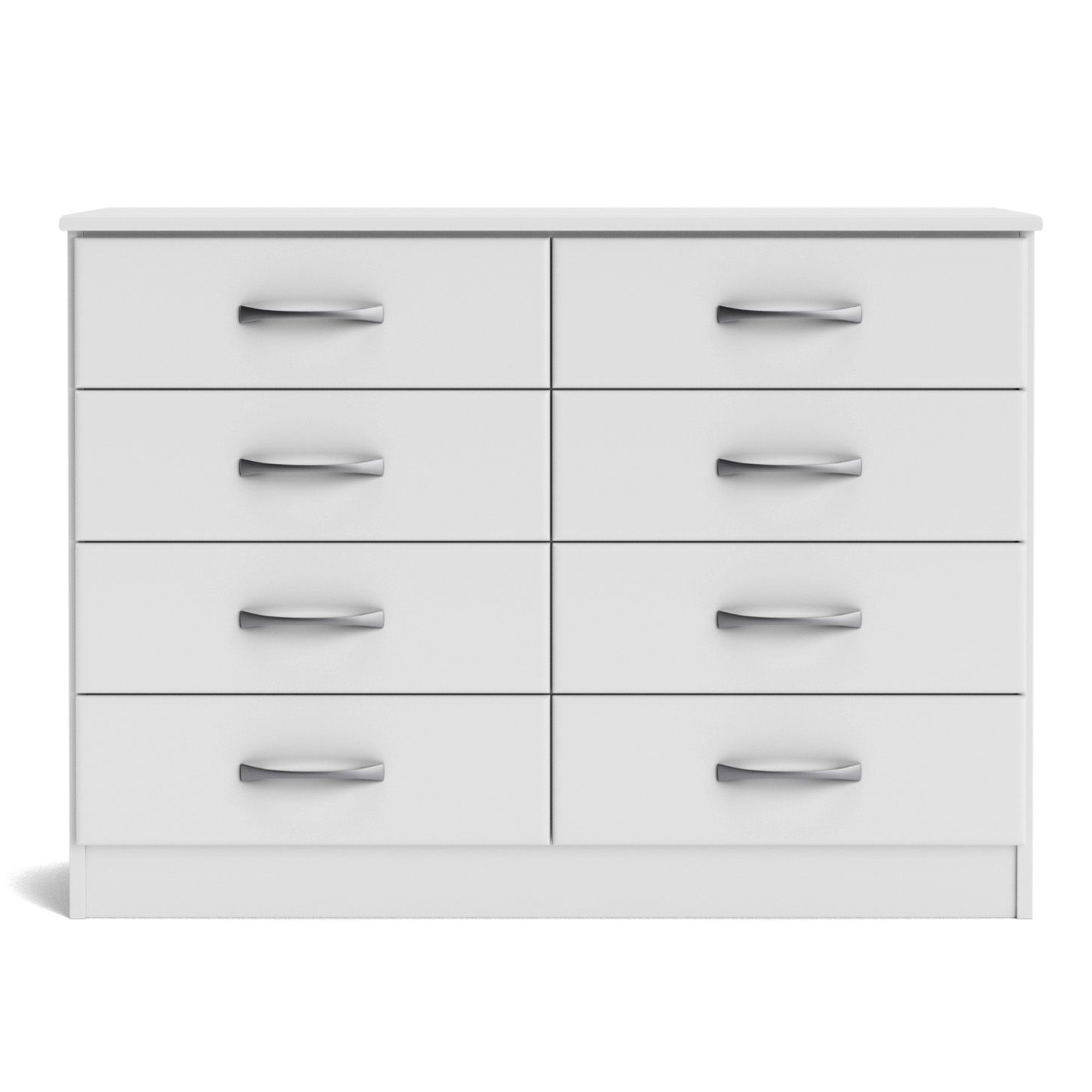 NORTHVILLE 8 DRAWER LOWBOY | NZ MADE