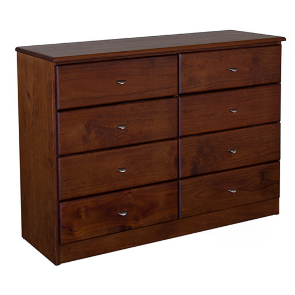 Northville 8 Drawer Lowboy | NZ Made