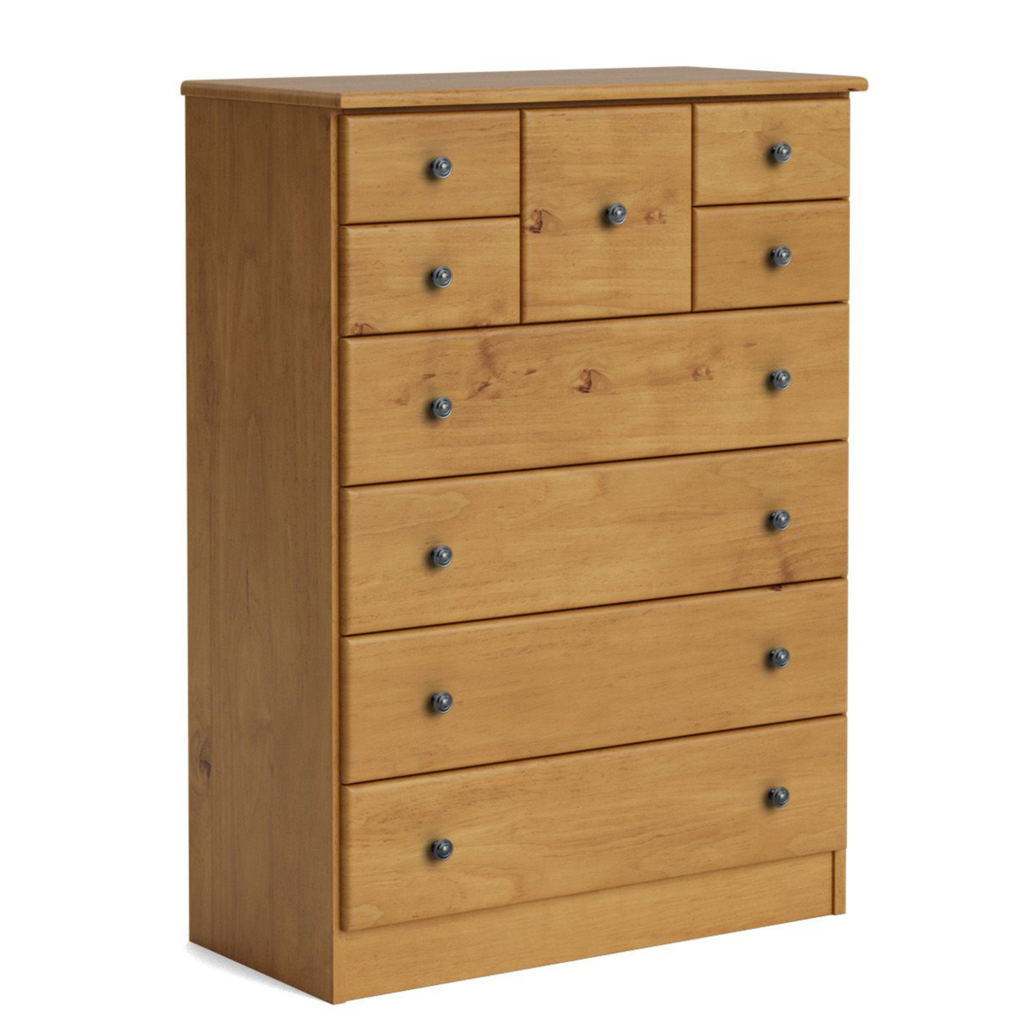 NORTHVILLE 9 DRAWER SCOTCH CHEST | NZ MADE