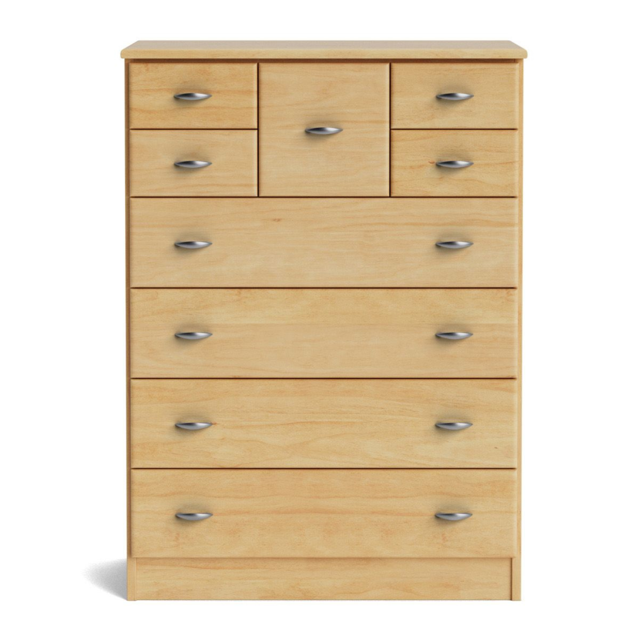 NORTHVILLE 9 DRAWER SCOTCH CHEST | NZ MADE