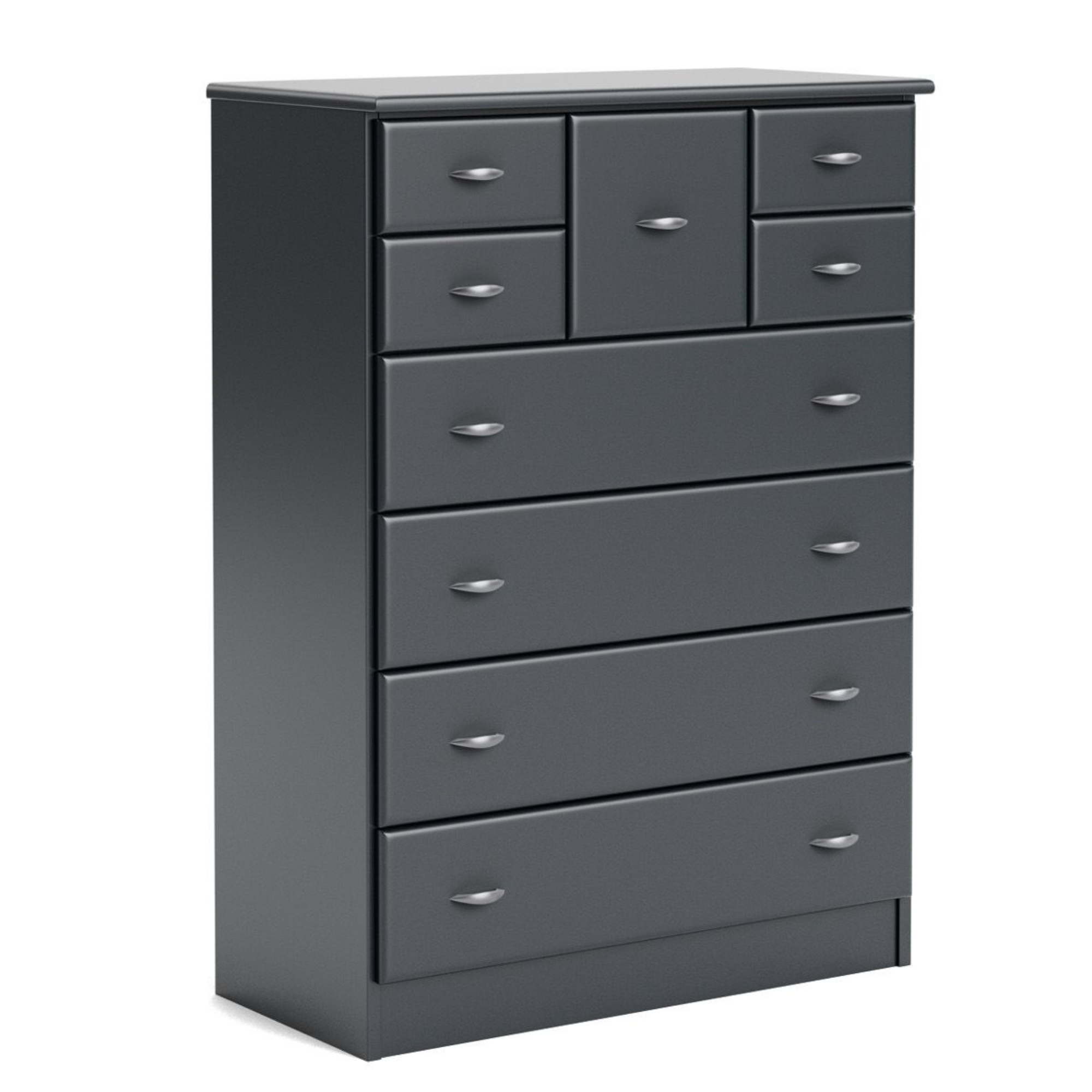 Northville 9 Drawer Scotch Chest | NZ Made