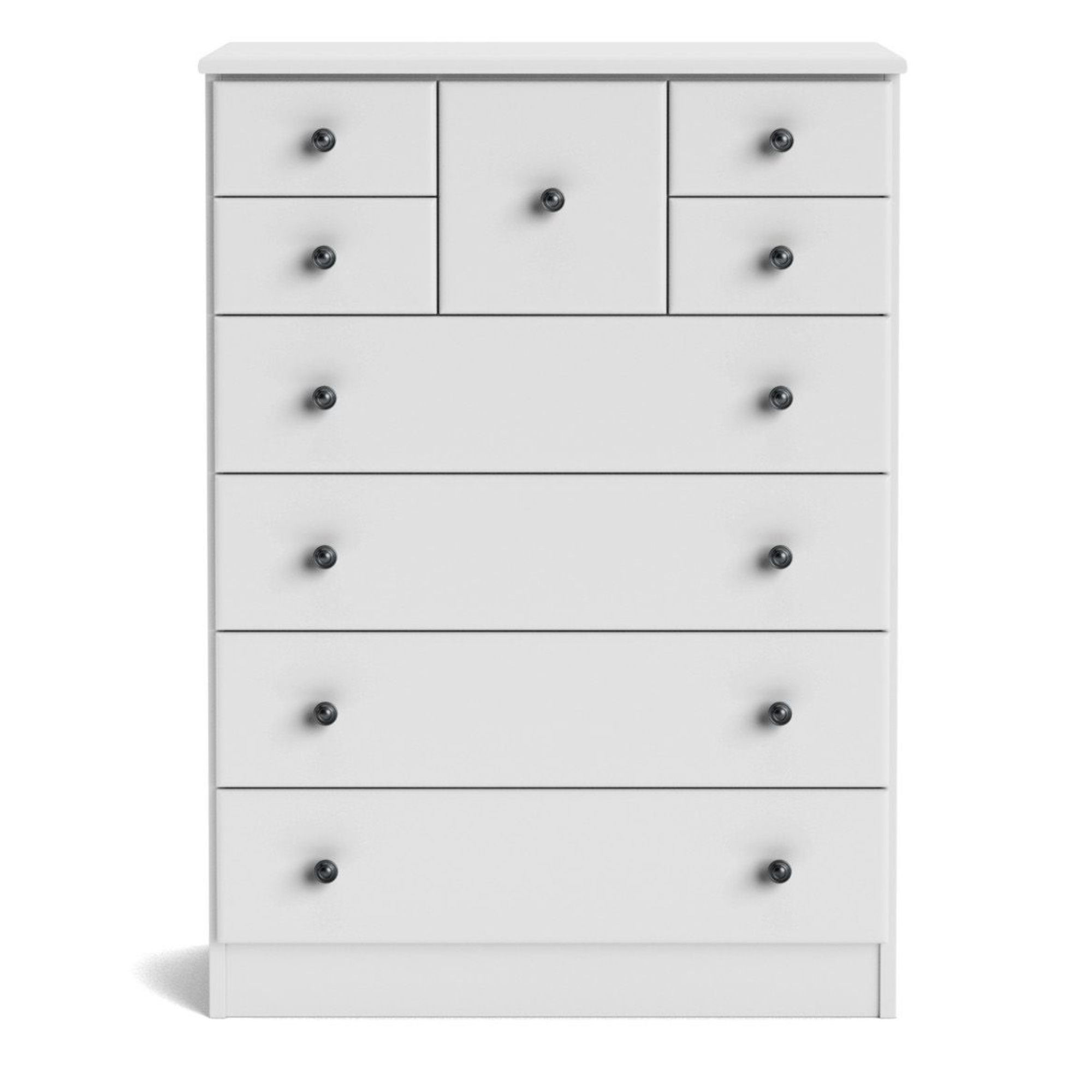 NORTHVILLE 9 DRAWER SCOTCH CHEST | NZ MADE