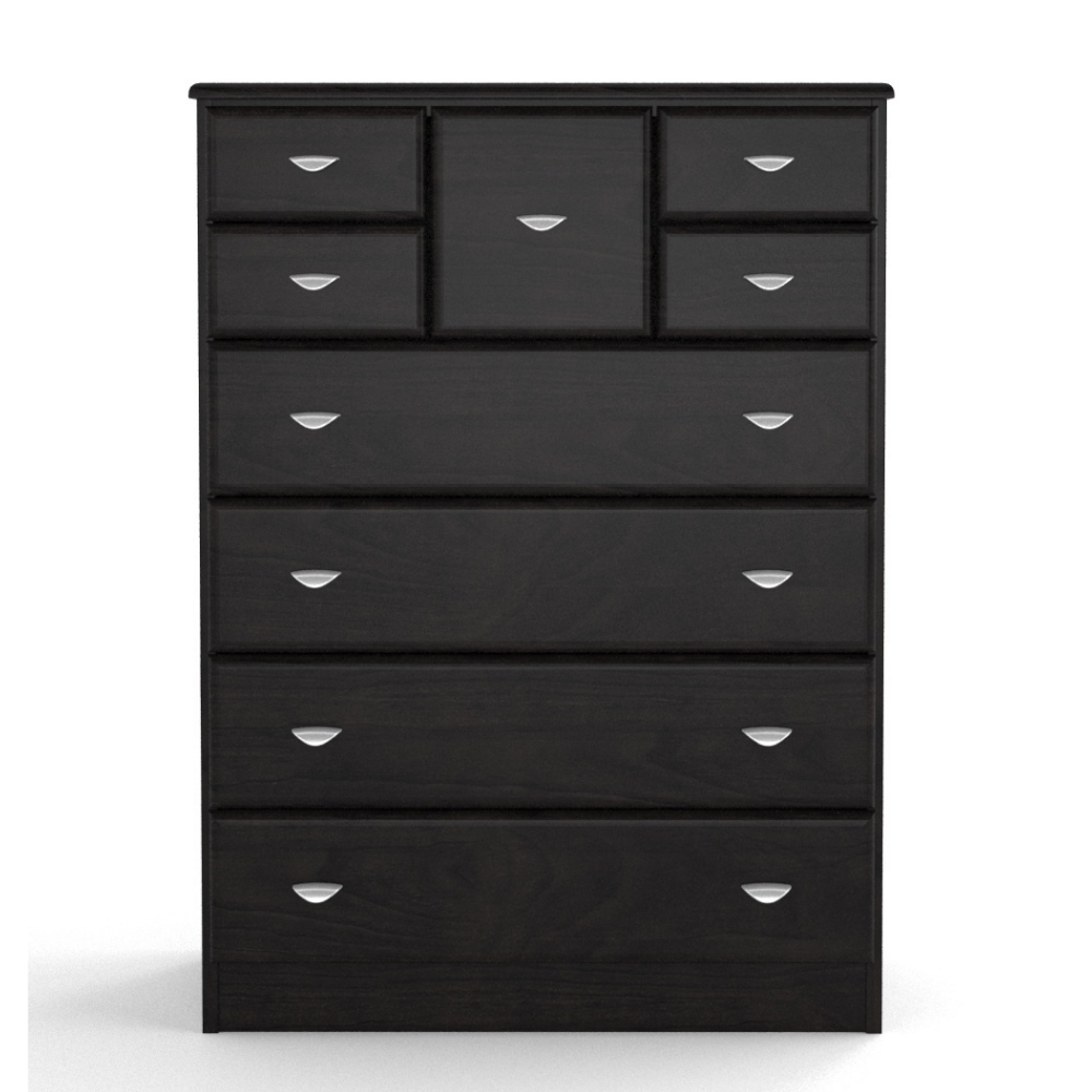 NORTHVILLE 9 DRAWER SCOTCH CHEST | NZ MADE