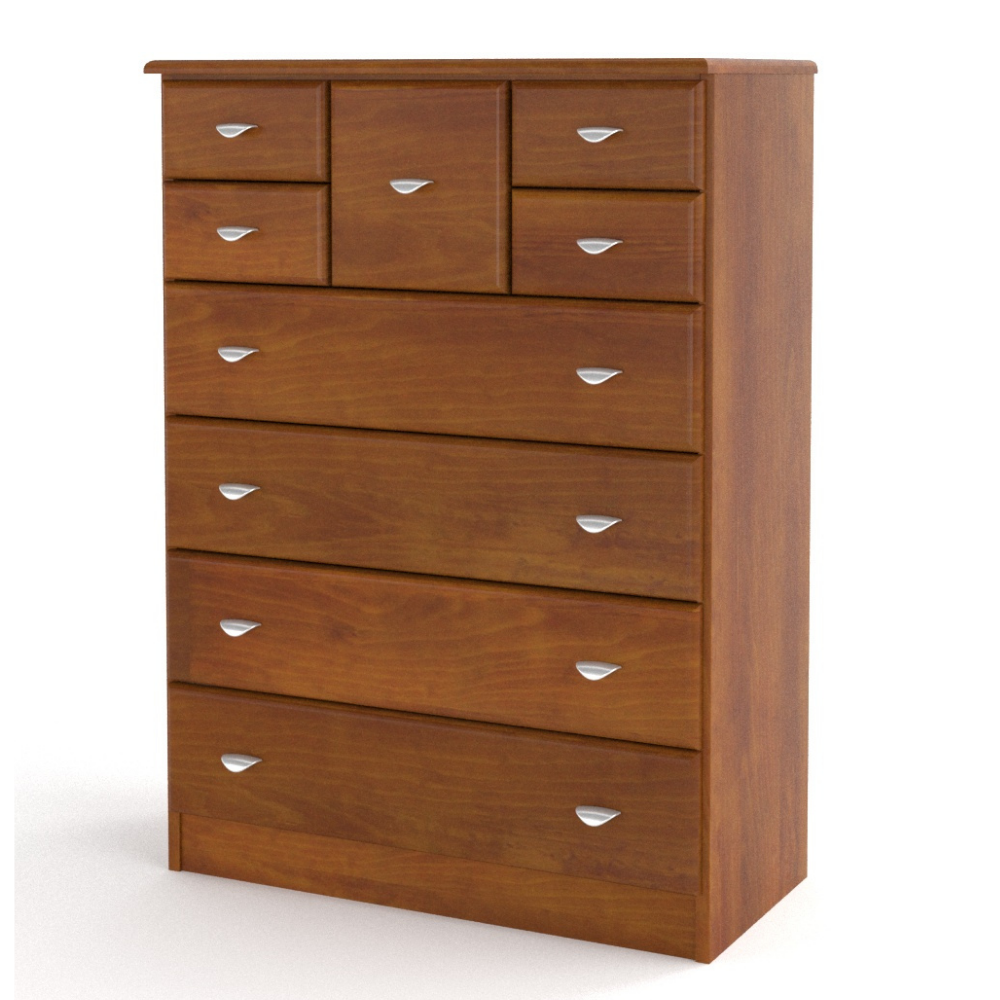 NORTHVILLE 9 DRAWER SCOTCH CHEST | NZ MADE