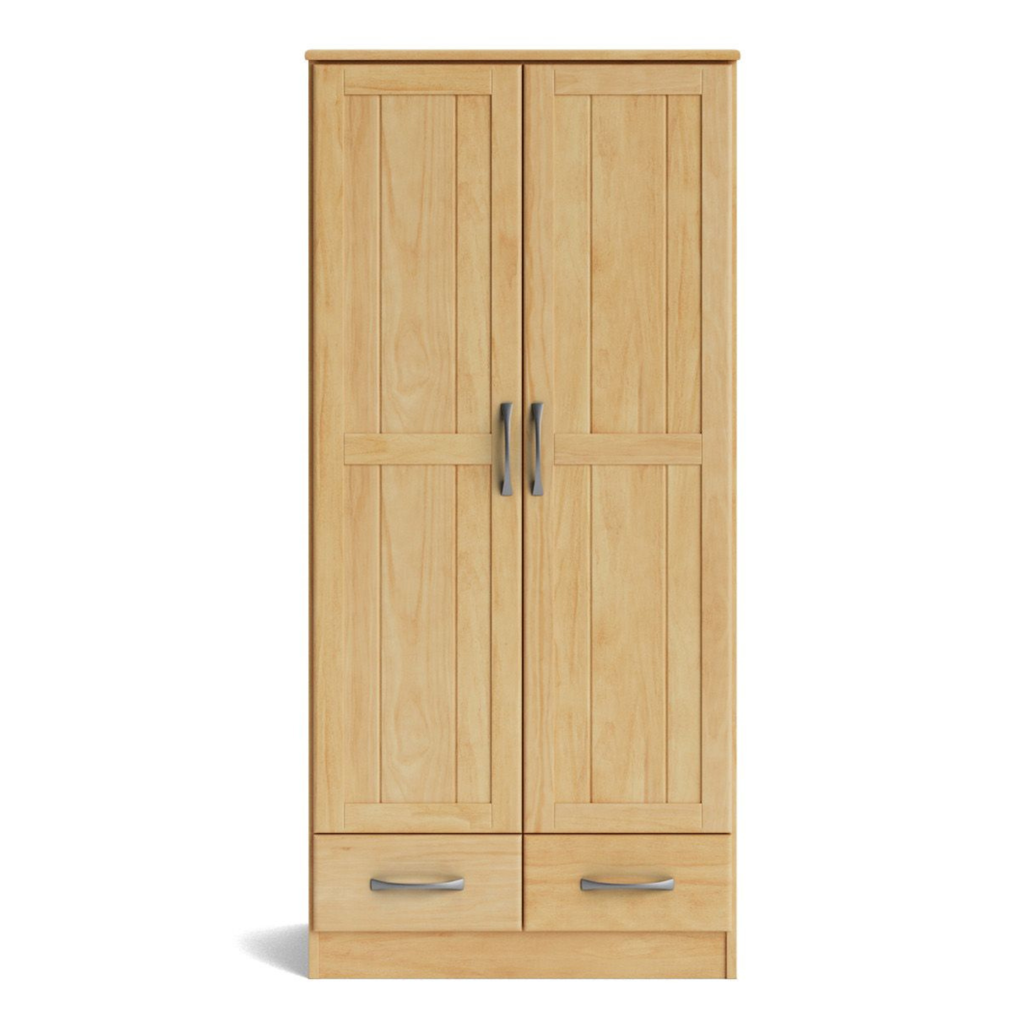 Northville Wardrobe | NZ Made