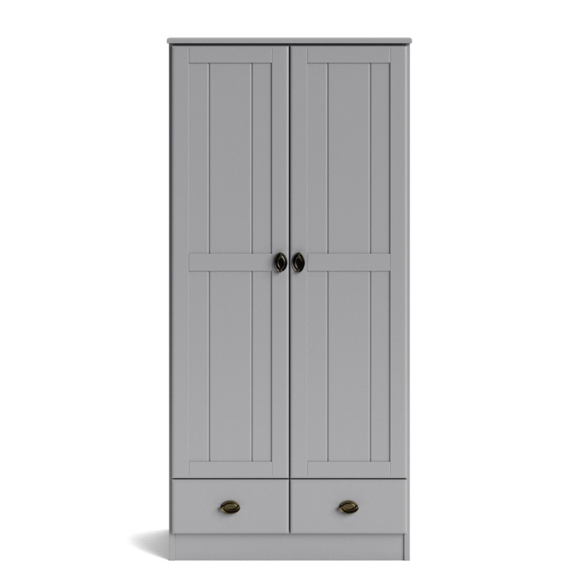 Northville Wardrobe | NZ Made