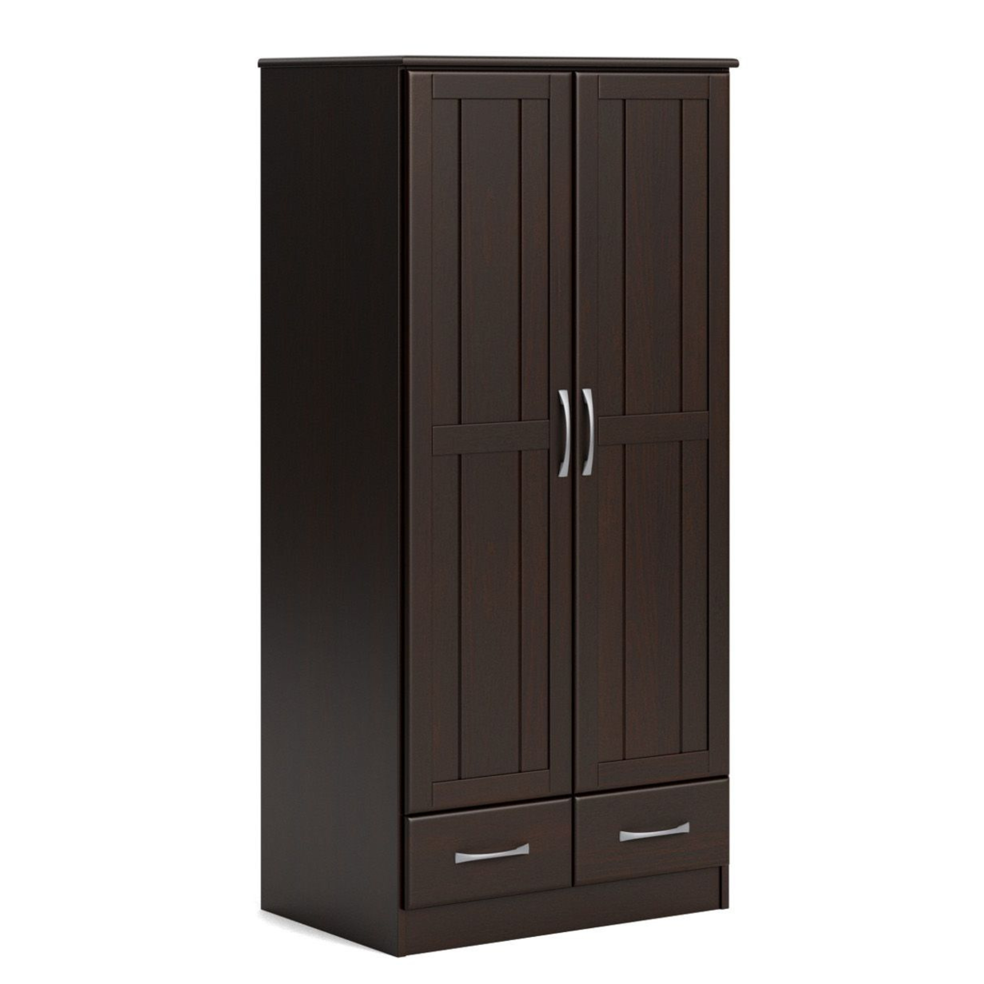 Northville Wardrobe | NZ Made