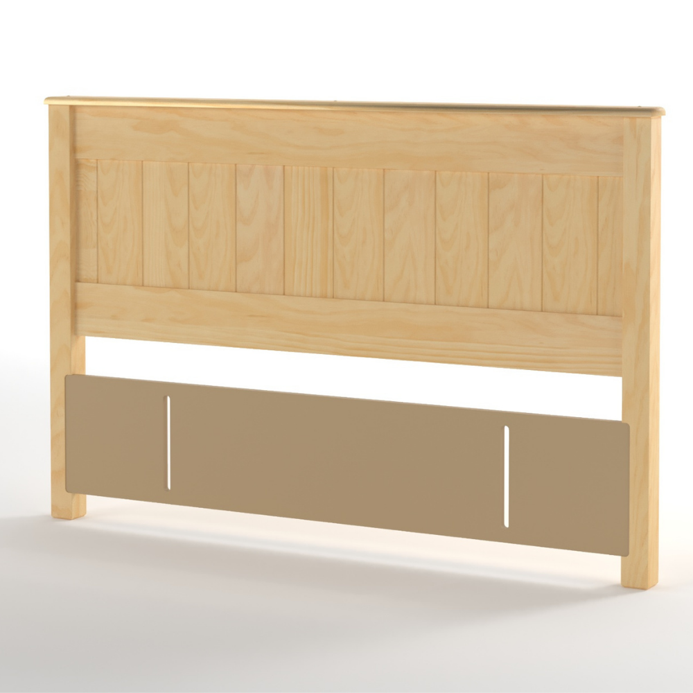 Northville Headboard | NZ Made