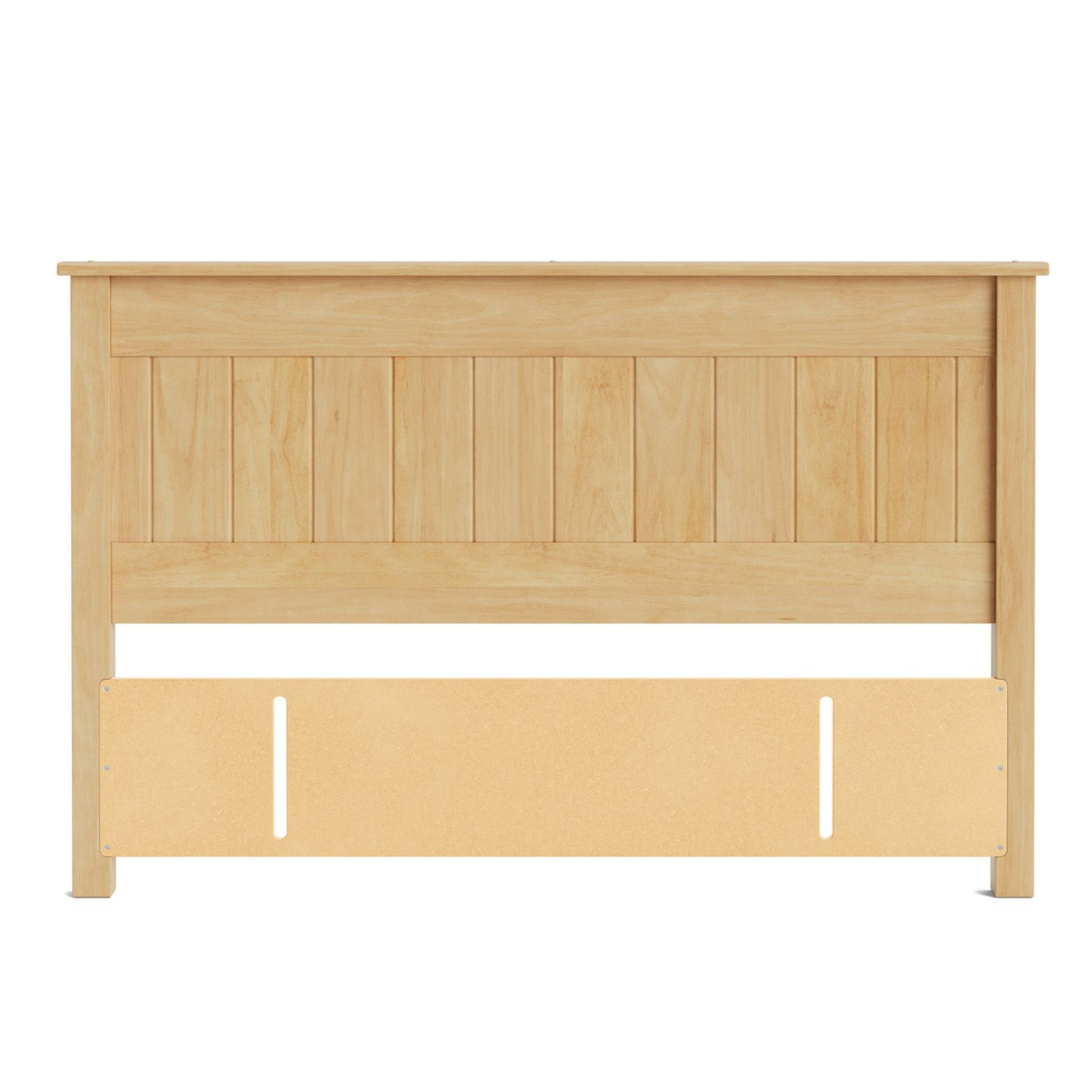 Northville Headboard | NZ Made