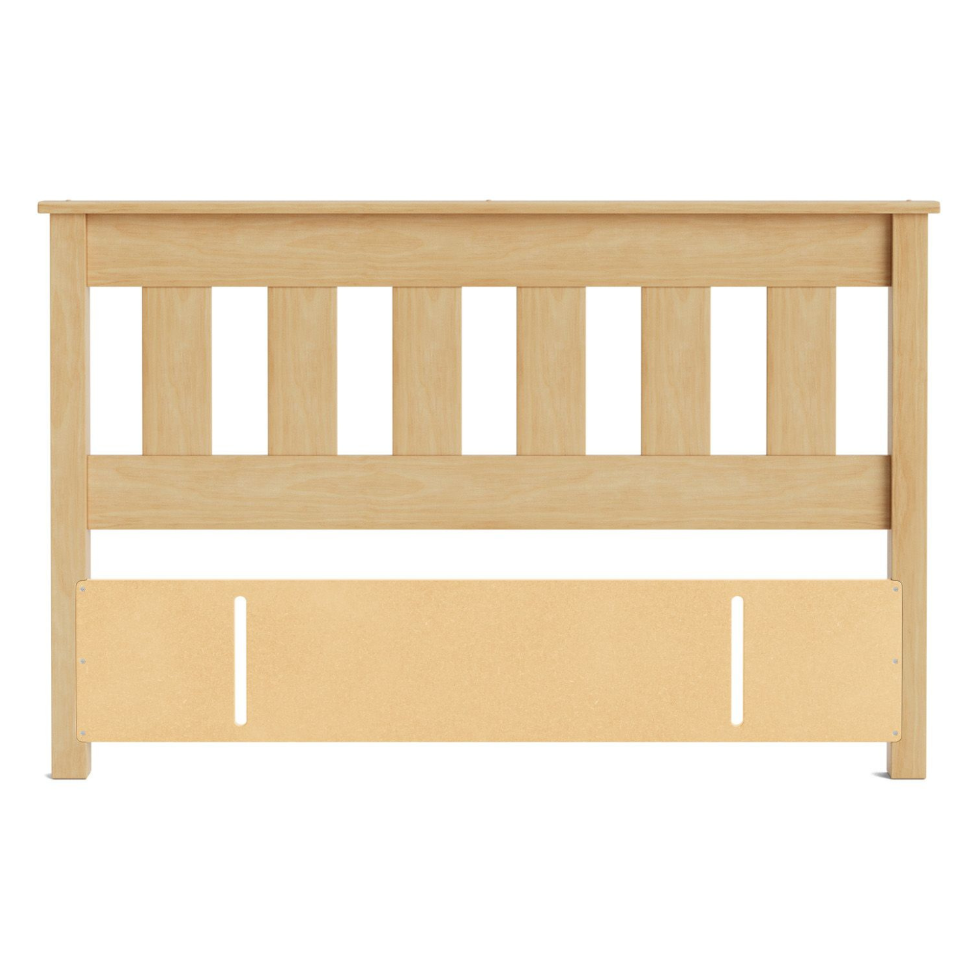 Northville Headboard | NZ Made
