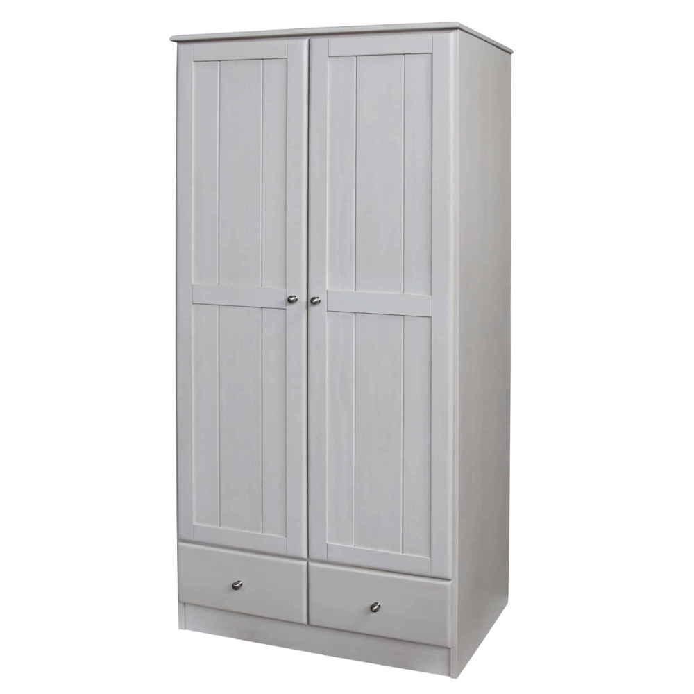 Northville Wardrobe | NZ Made