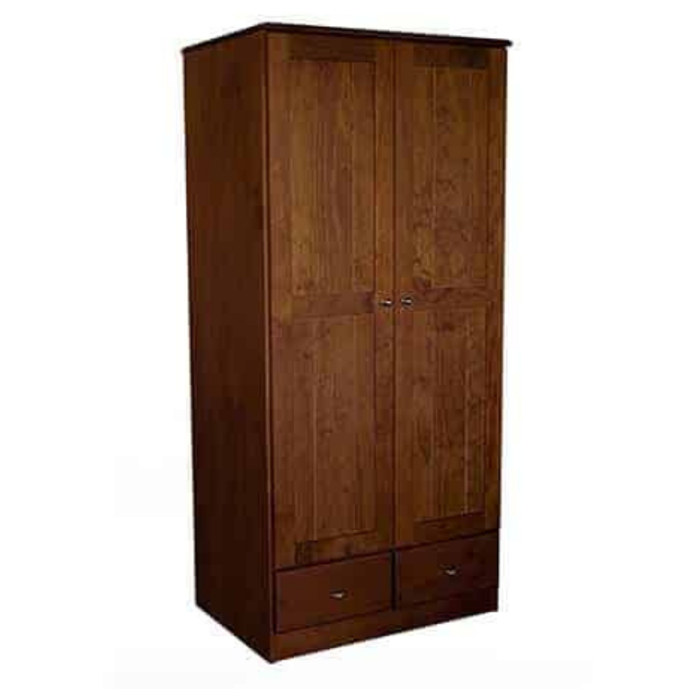 Northville Wardrobe | NZ Made