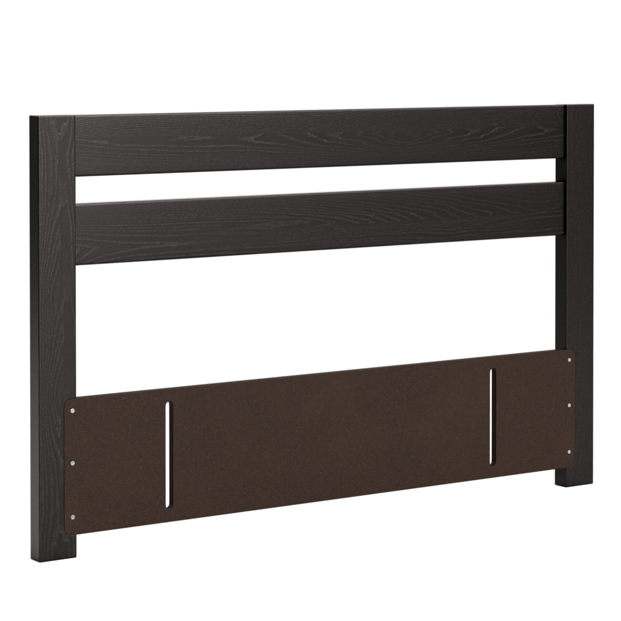 Omoto Pine Headboard | NZ Made