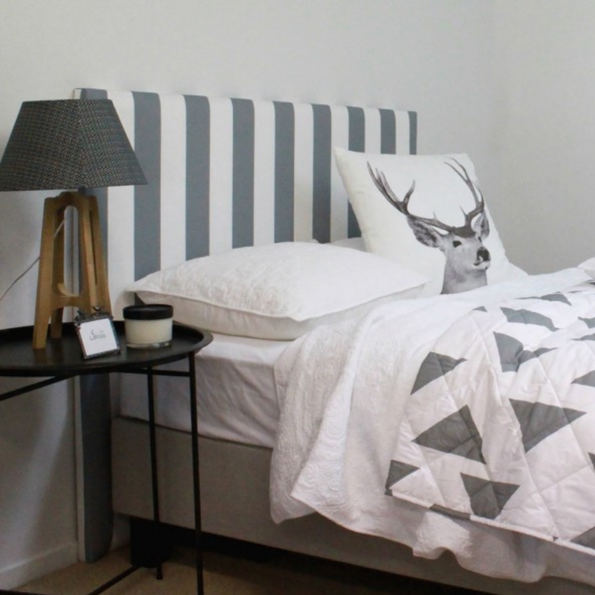 OSLO HEADBOARD | NZ MADE | CHOOSE A FABRIC