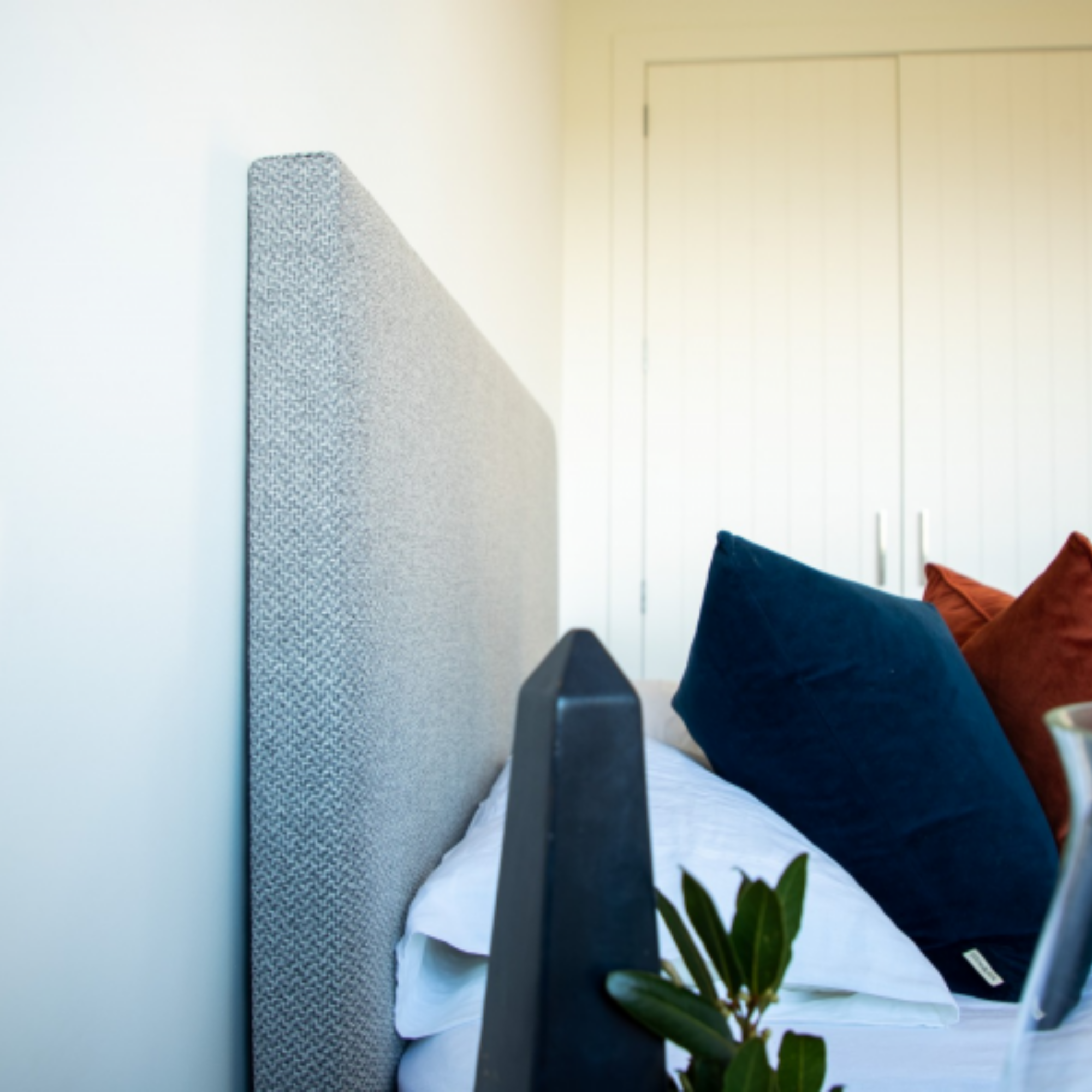 OSLO HEADBOARD | NZ MADE | CHOOSE A FABRIC