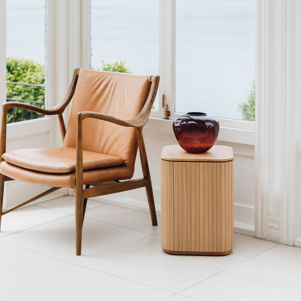 PALLISER SIDE TABLE